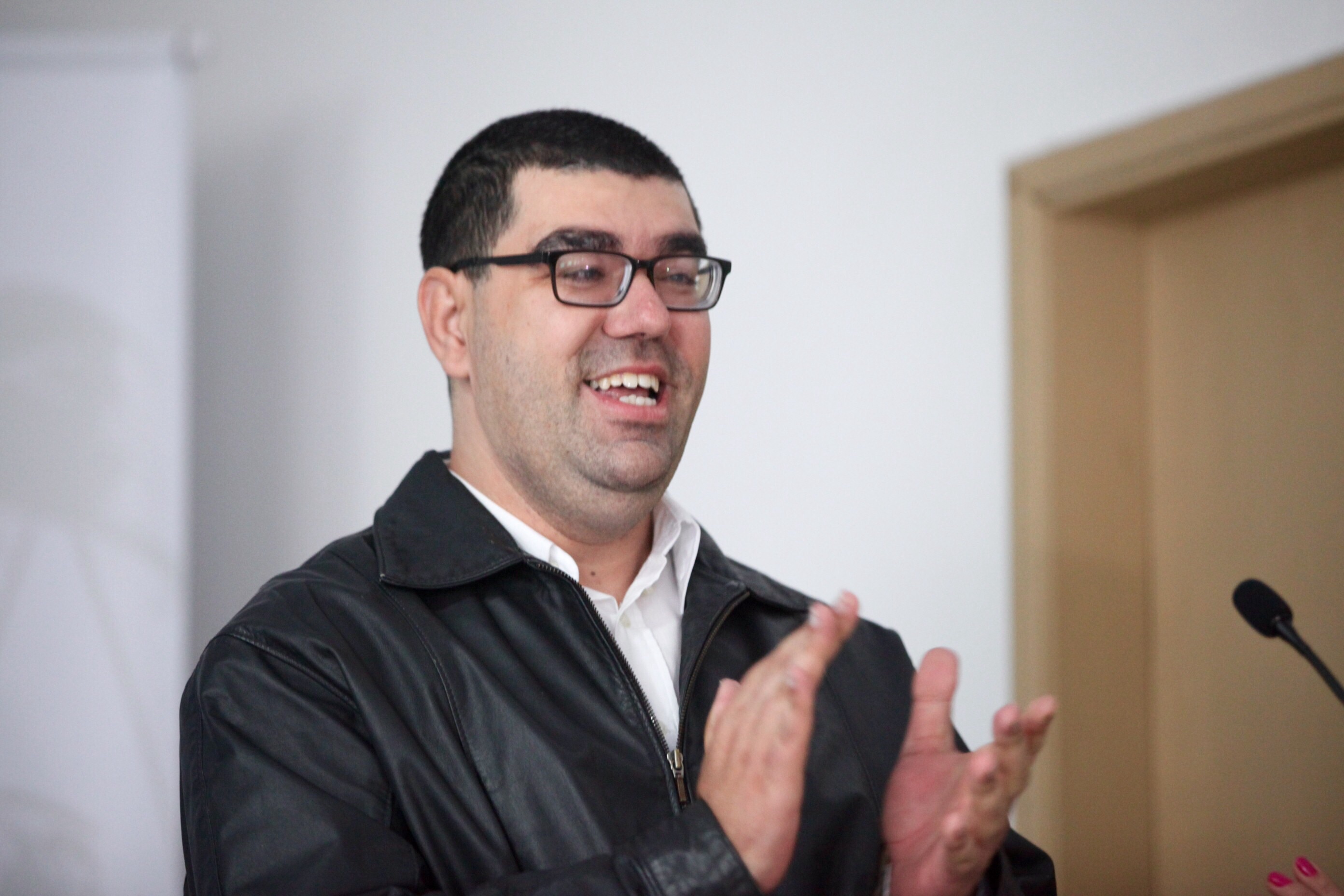 Comissão de Defesa dos Direitos da Pessoa com Deficiência promove seminário sobre autismo em Araranguá. Foto: Fábio Queiroz / Agência AL