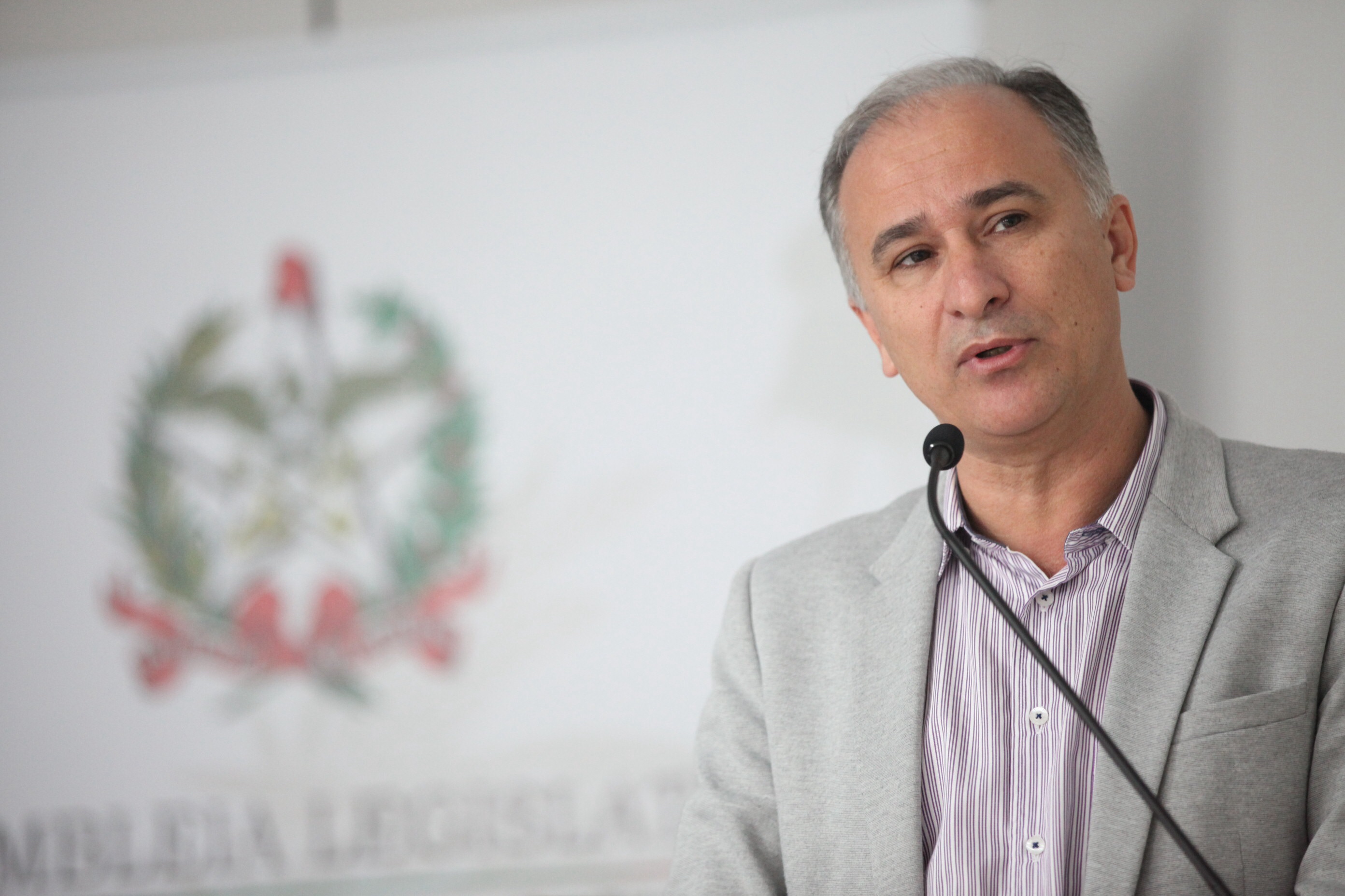 Comissão de Defesa dos Direitos da Pessoa com Deficiência promove seminário sobre autismo em Araranguá. Foto: Fábio Queiroz / Agência AL