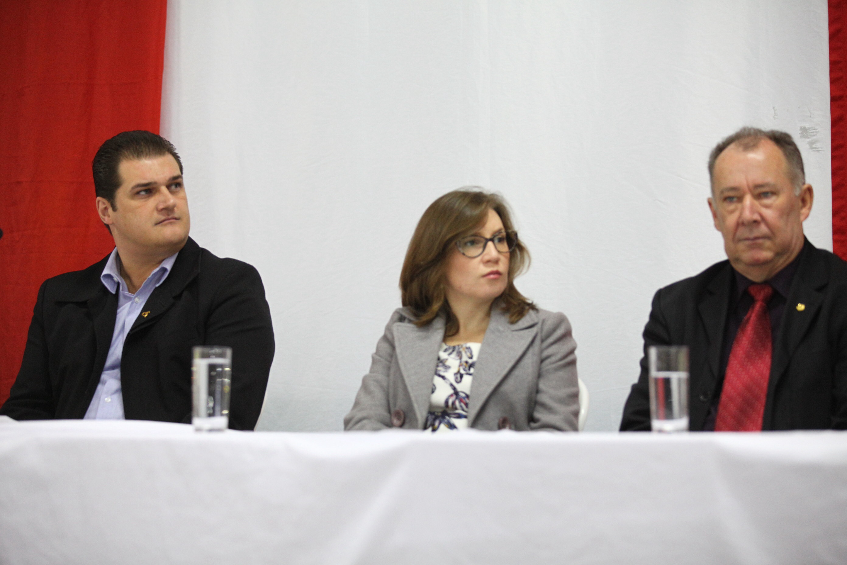 I Seminário de Saúde e Prevenção da Região Carbonífera 
