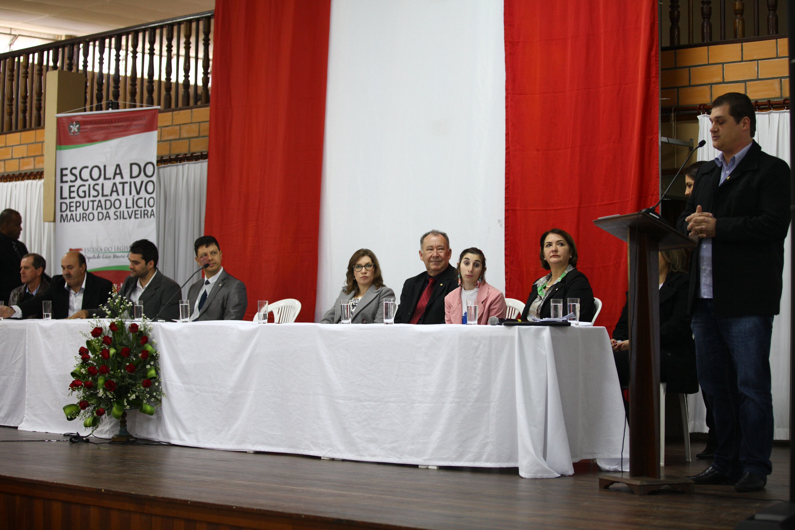 I Seminário de Saúde e Prevenção da Região Carbonífera 