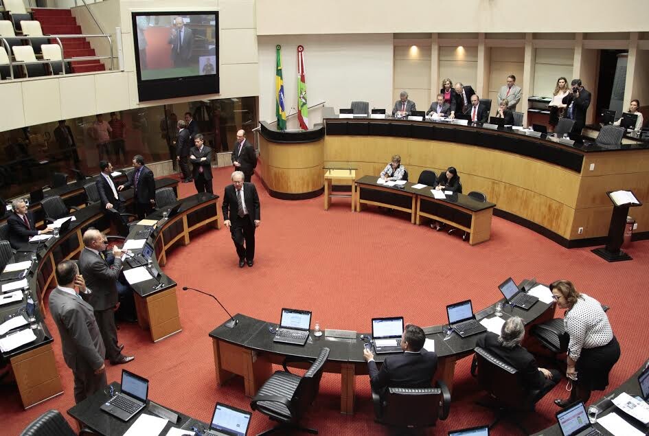 Transformação das SDRs é destaque na pauta no Legislativo a partir de agosto