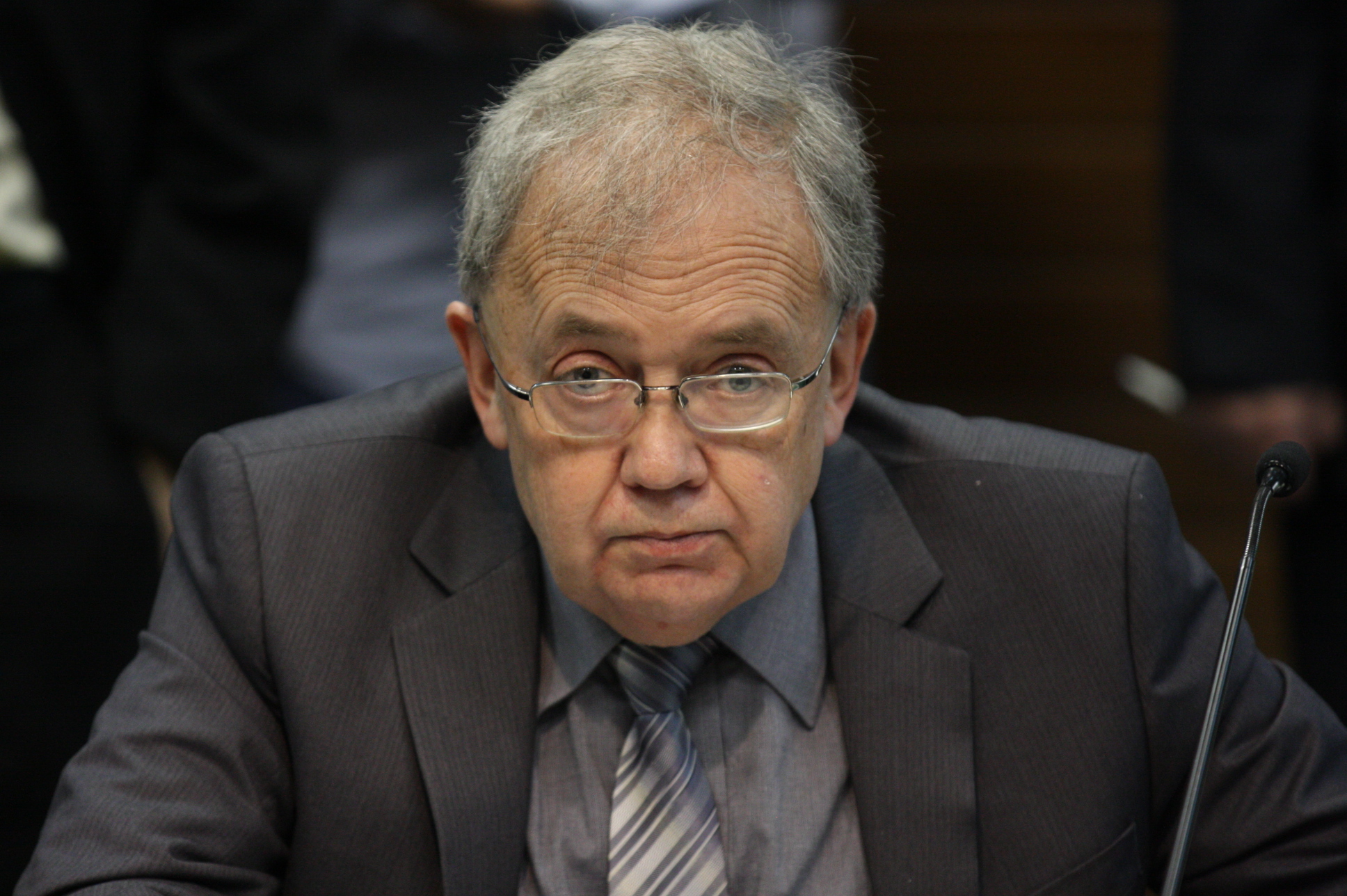 Comissão de Constituição de Justiça. Dep: Fernando Coruja (PMDB). Foto: Yuri Santos / Agênica AL