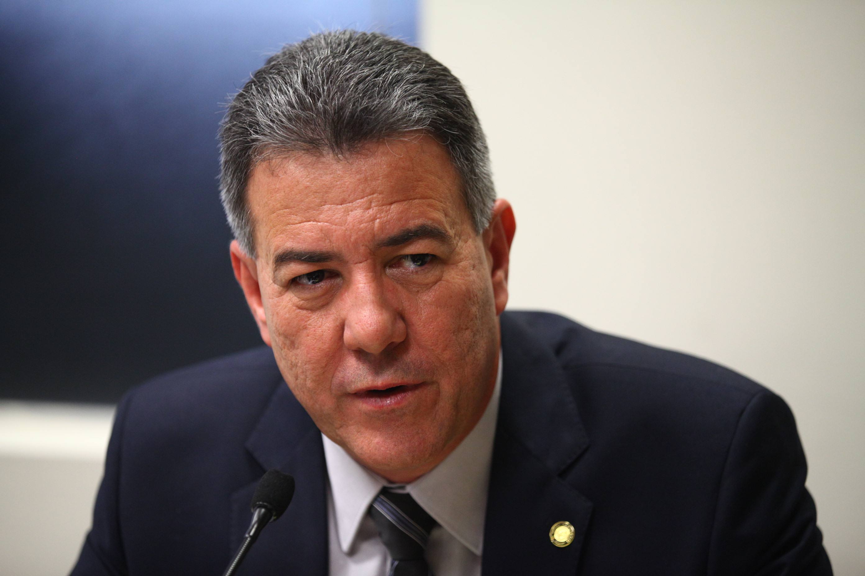 Comissão de Agricultura - - Deputado Jean Carlo Leutprecht (PCdoB)