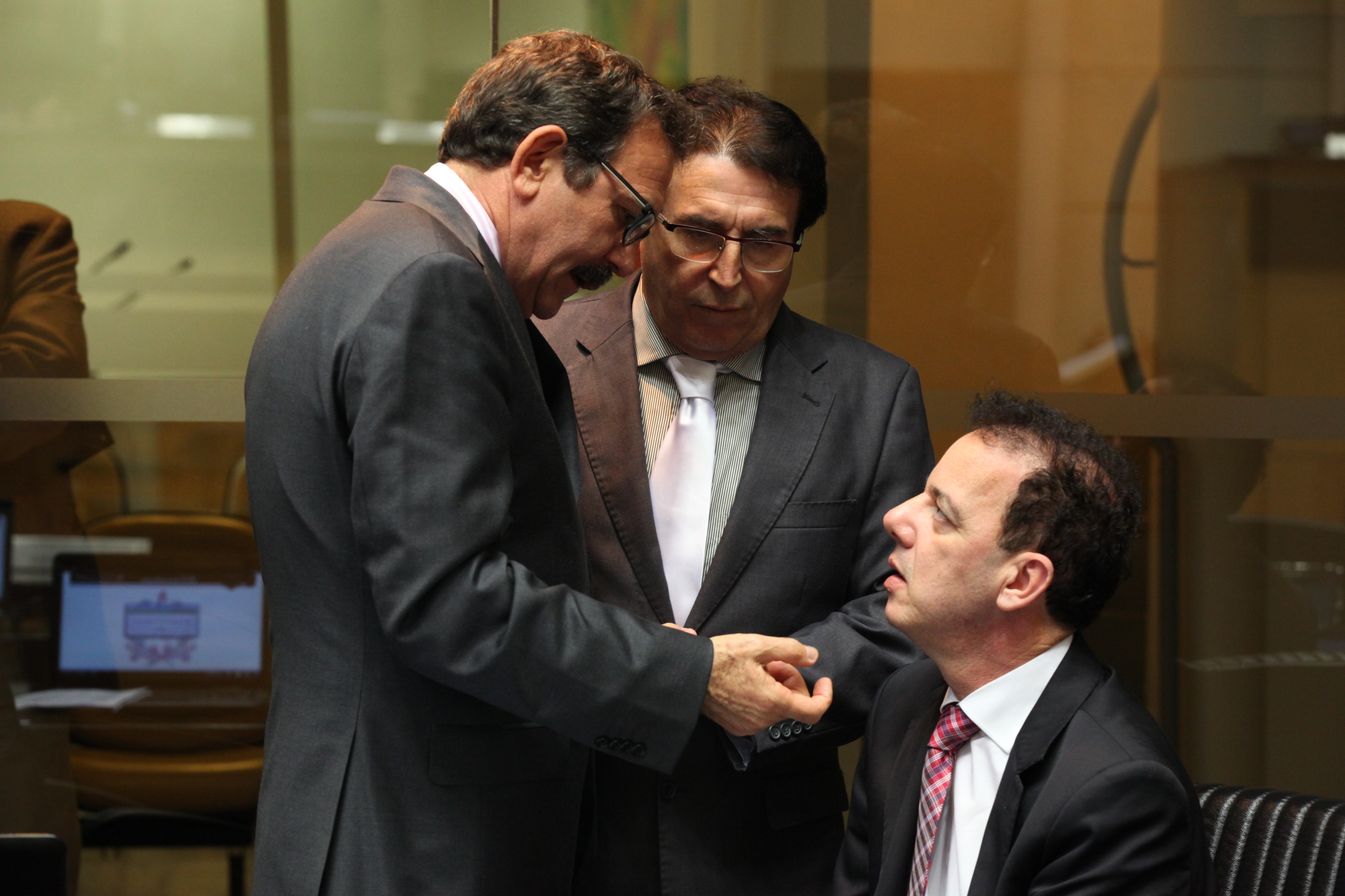 Sessão Ordinária. Foto: Eduardo Guedes de Olveira / Agência AL