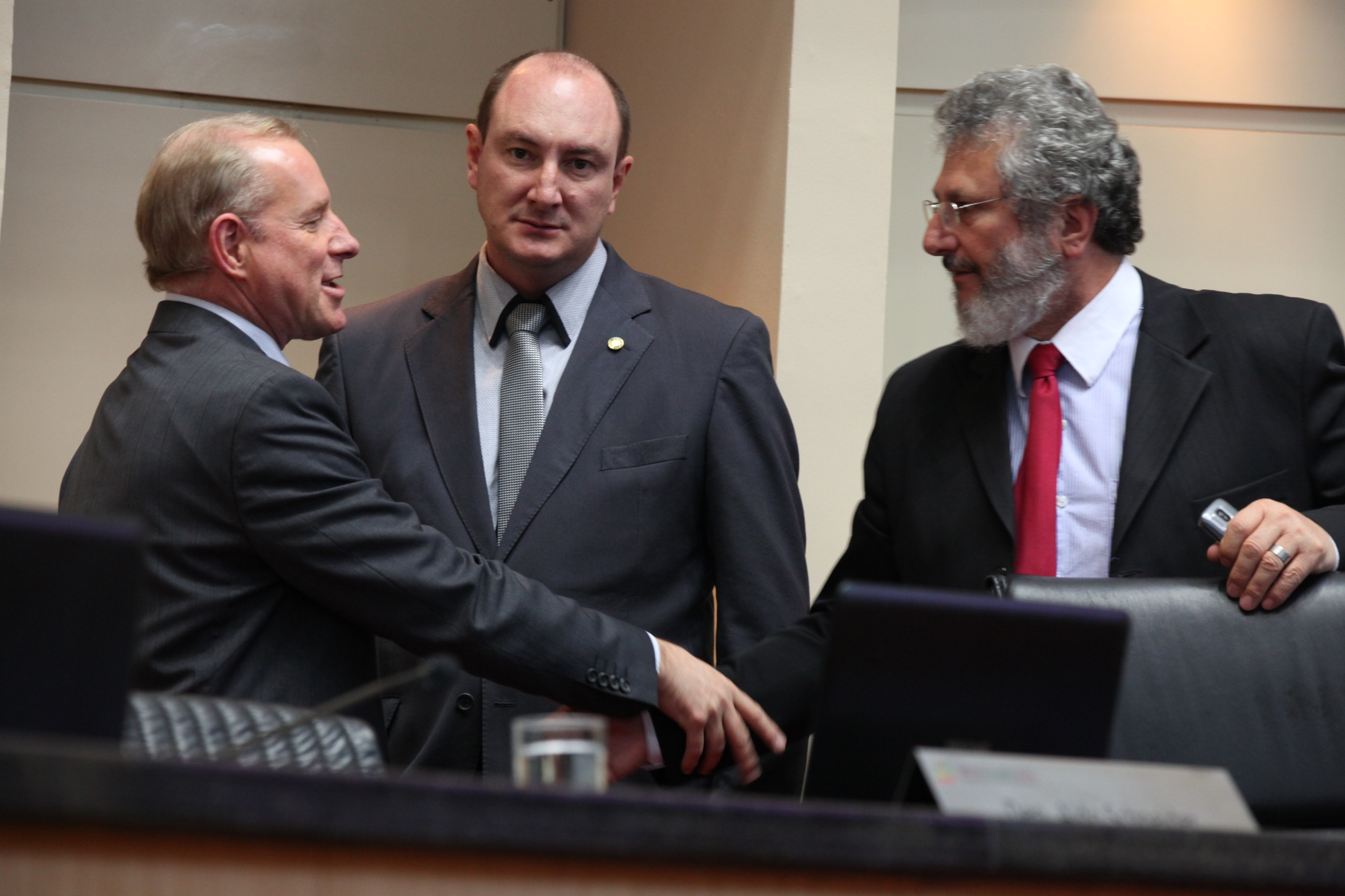 Sessão Ordinária. Foto: Eduardo Guedes de Olveira / Agência AL