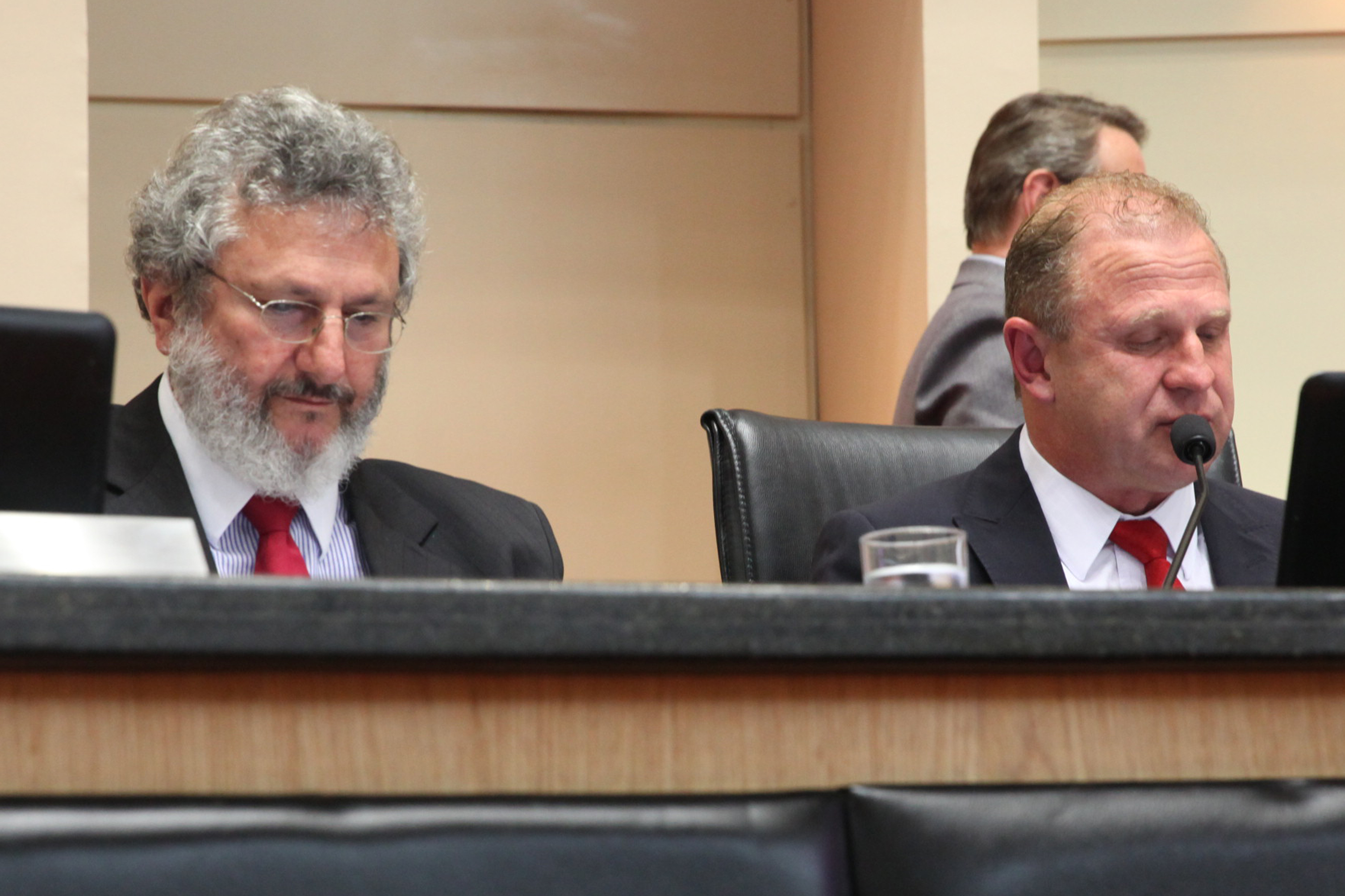Sessão Ordinária. Foto: Eduardo Guedes de Olveira / Agência AL