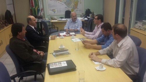 Epagri de Forquilhinha dará posse a engenheiro agrônomo