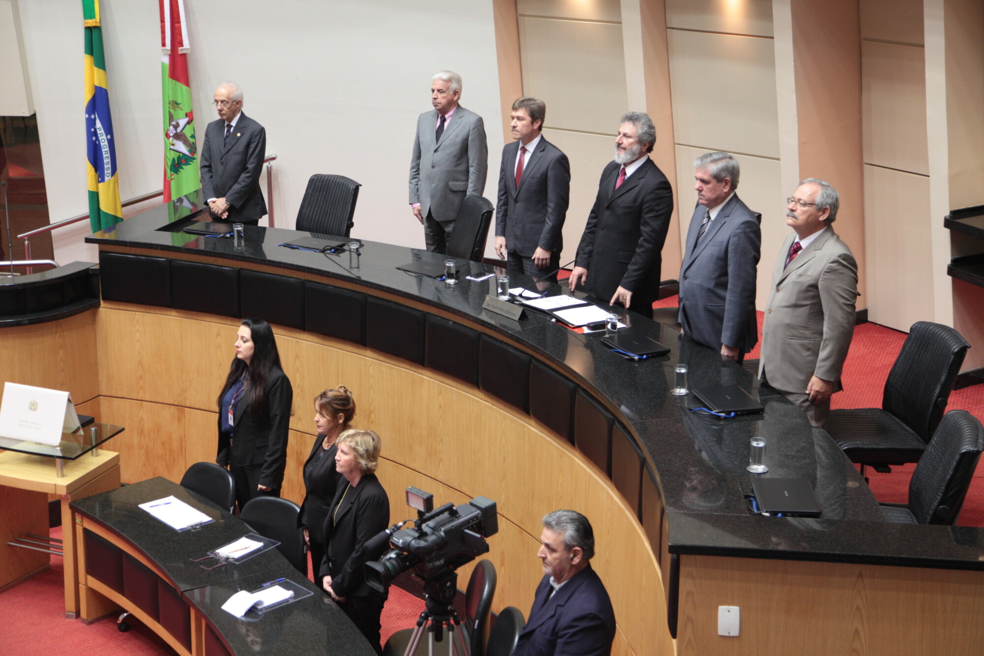 FOTO: Solon Soares/Agência AL