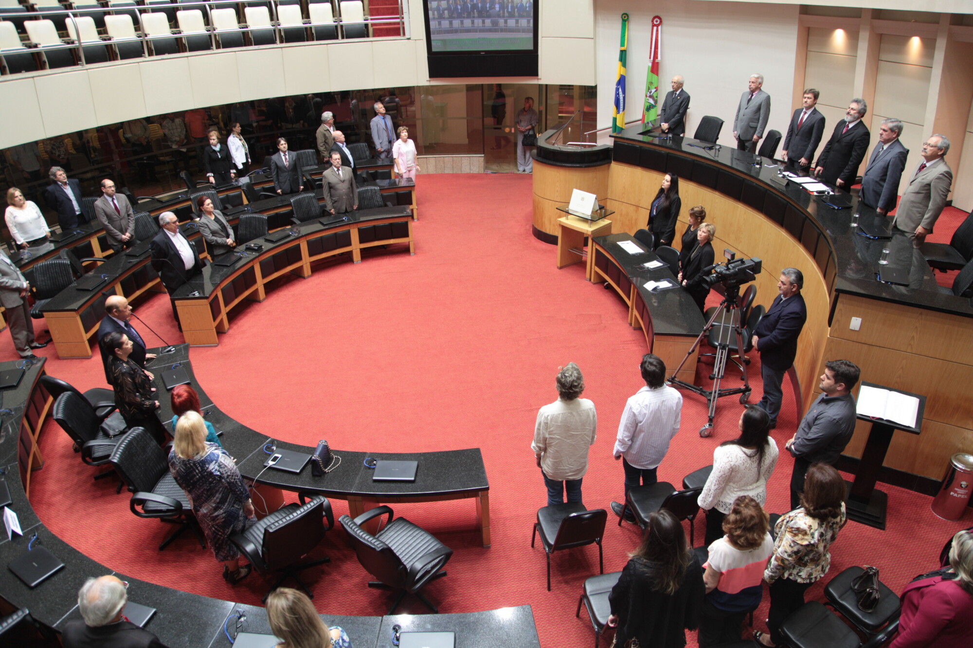 FOTO: Solon Soares/Agência AL