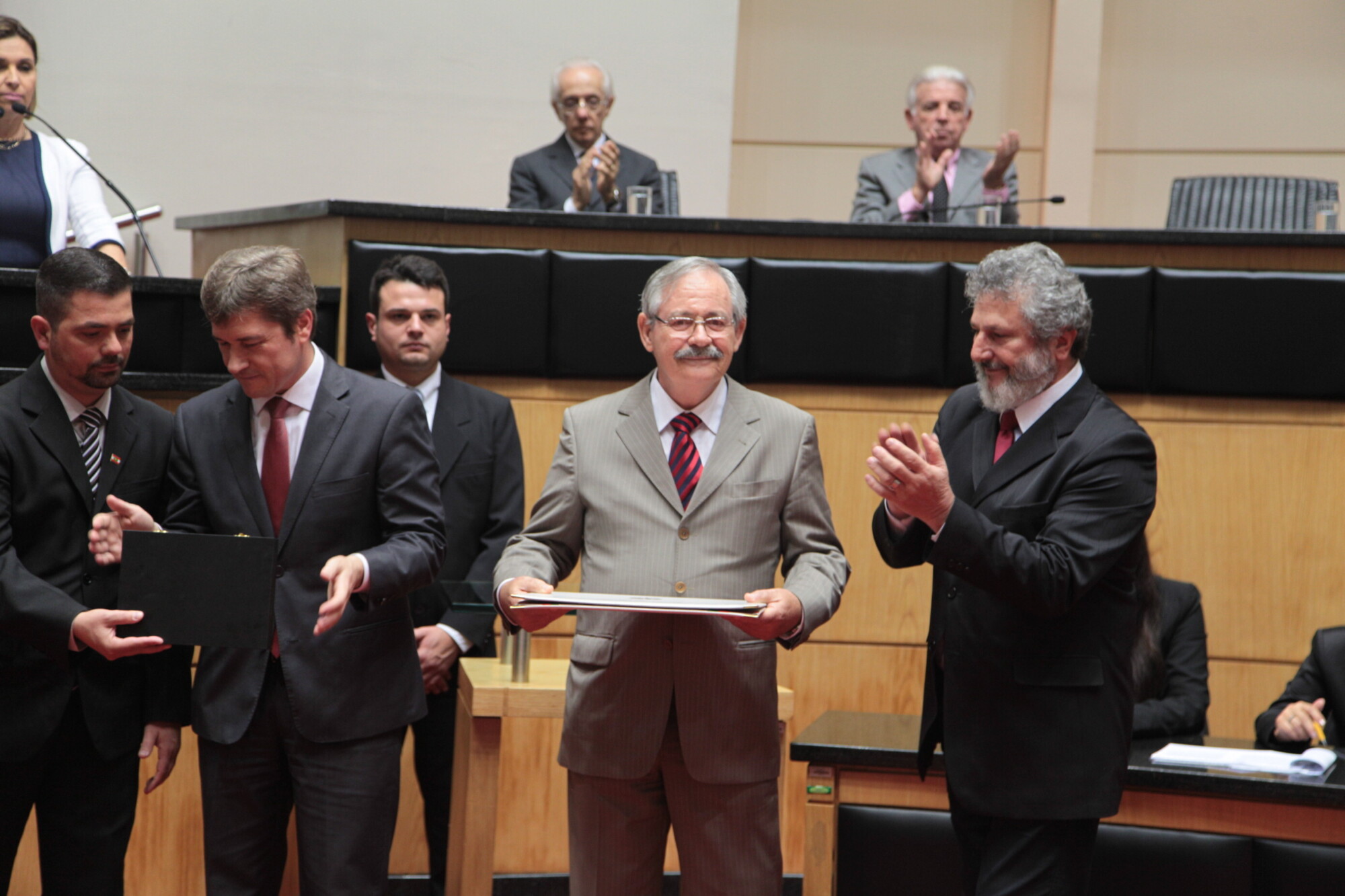 FOTO: Solon Soares/Agência AL