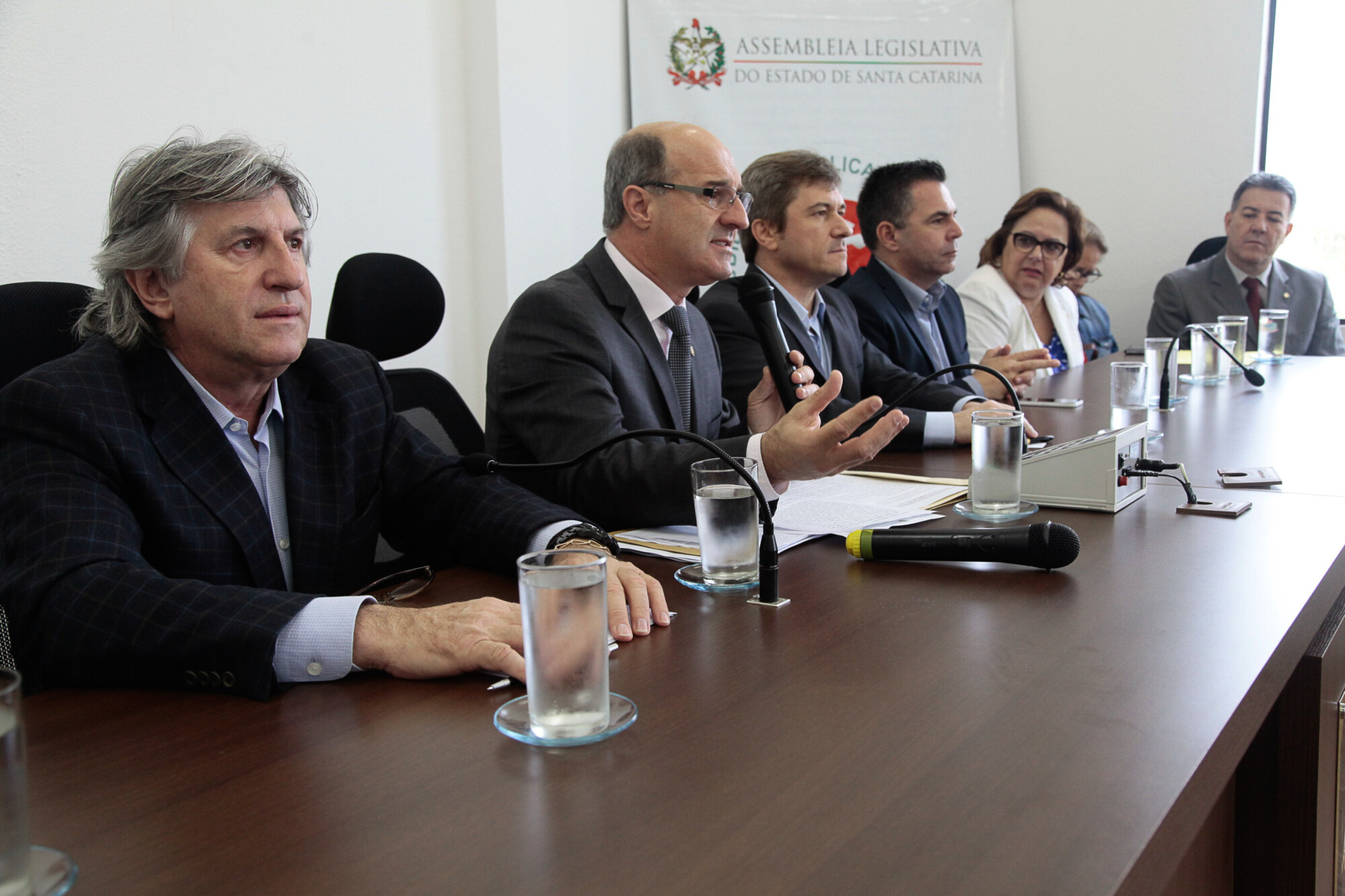 Regional de Laguna priorizou obras rodoviárias no orçamento para 2016