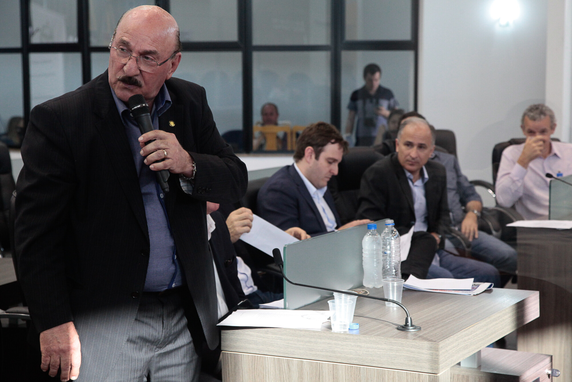 Deputado Manoel Mota