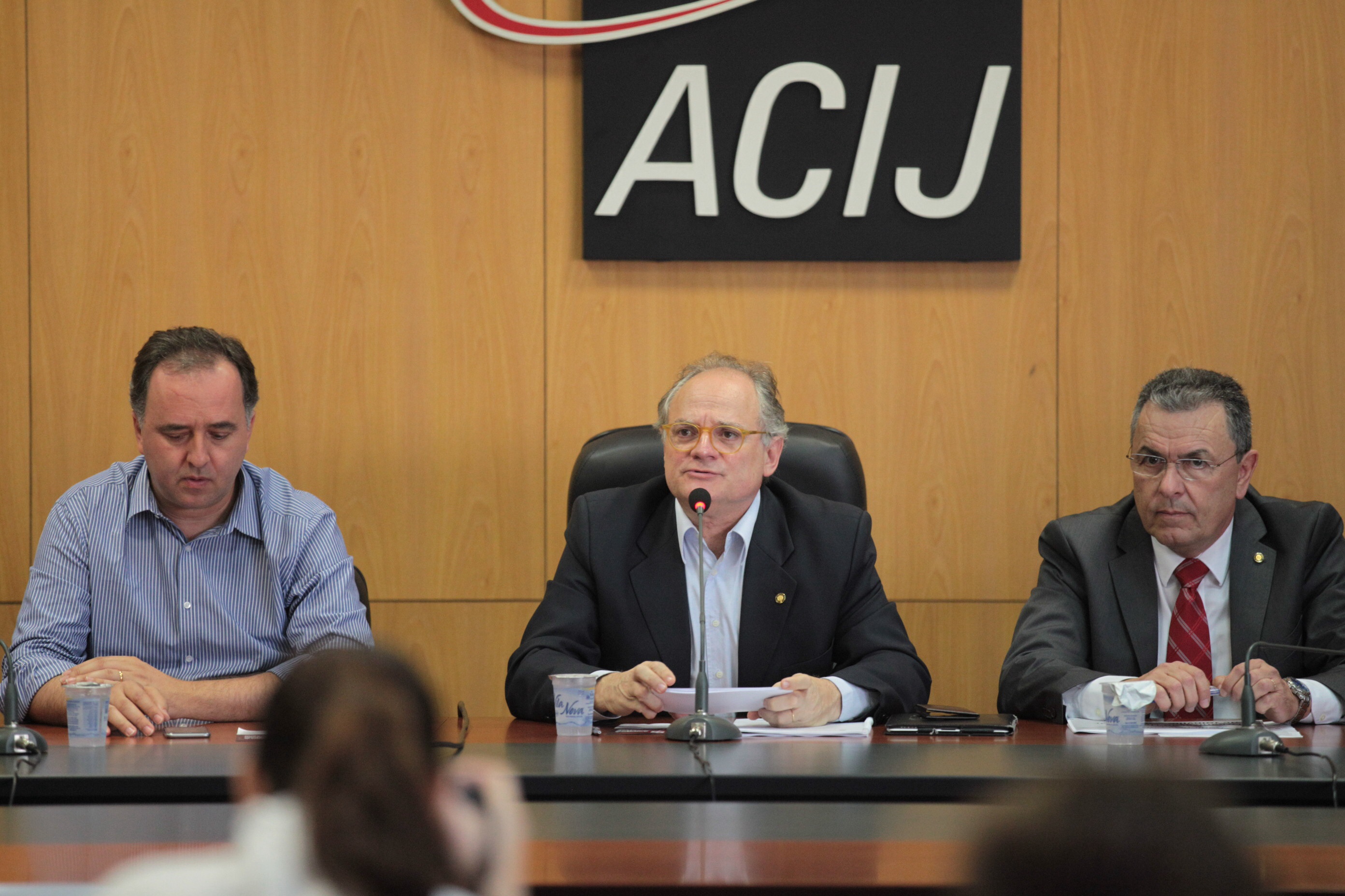 Audiência Pública - Organização Hospitalar na Região Nordeste de SC