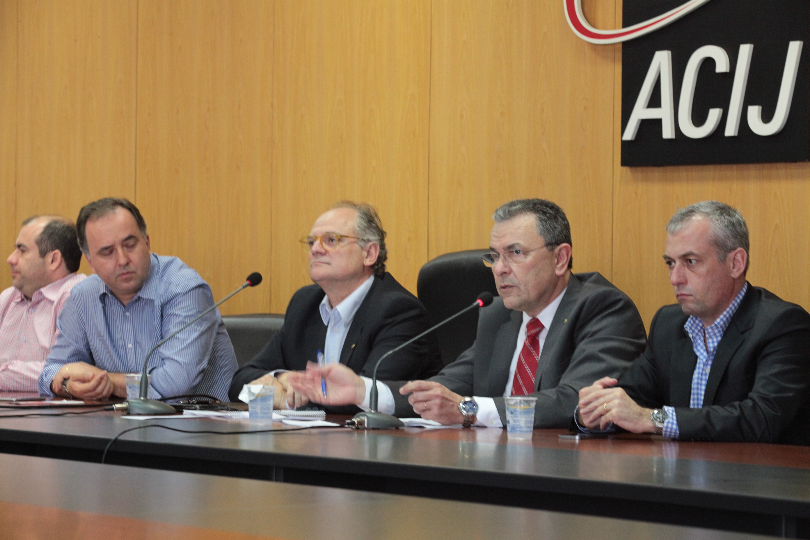 Audiência Pública - Organização Hospitalar na Região Nordeste de SC