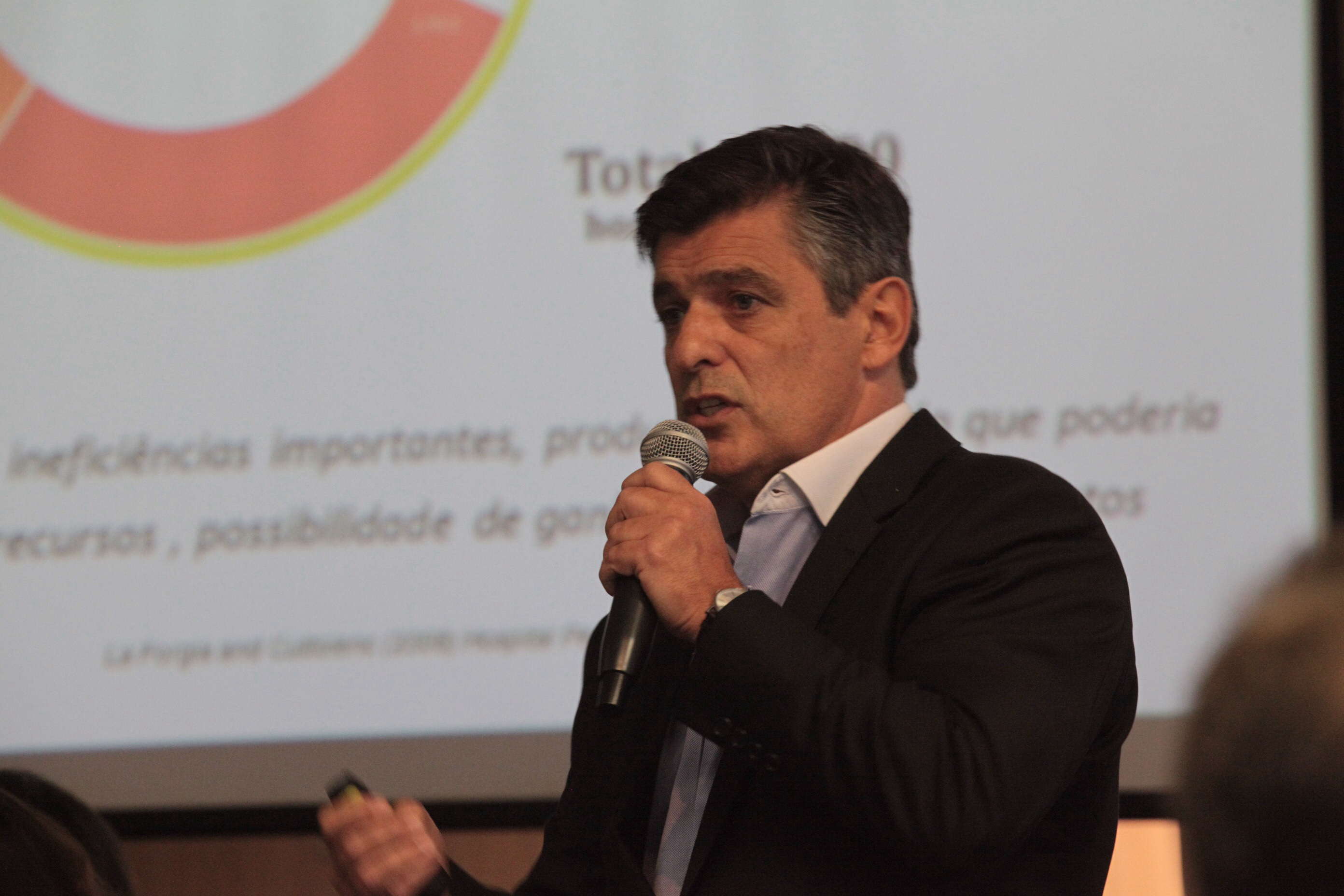 Audiência Pública - Organização Hospitalar na Região Nordeste de SC - Wladimir Taborda
