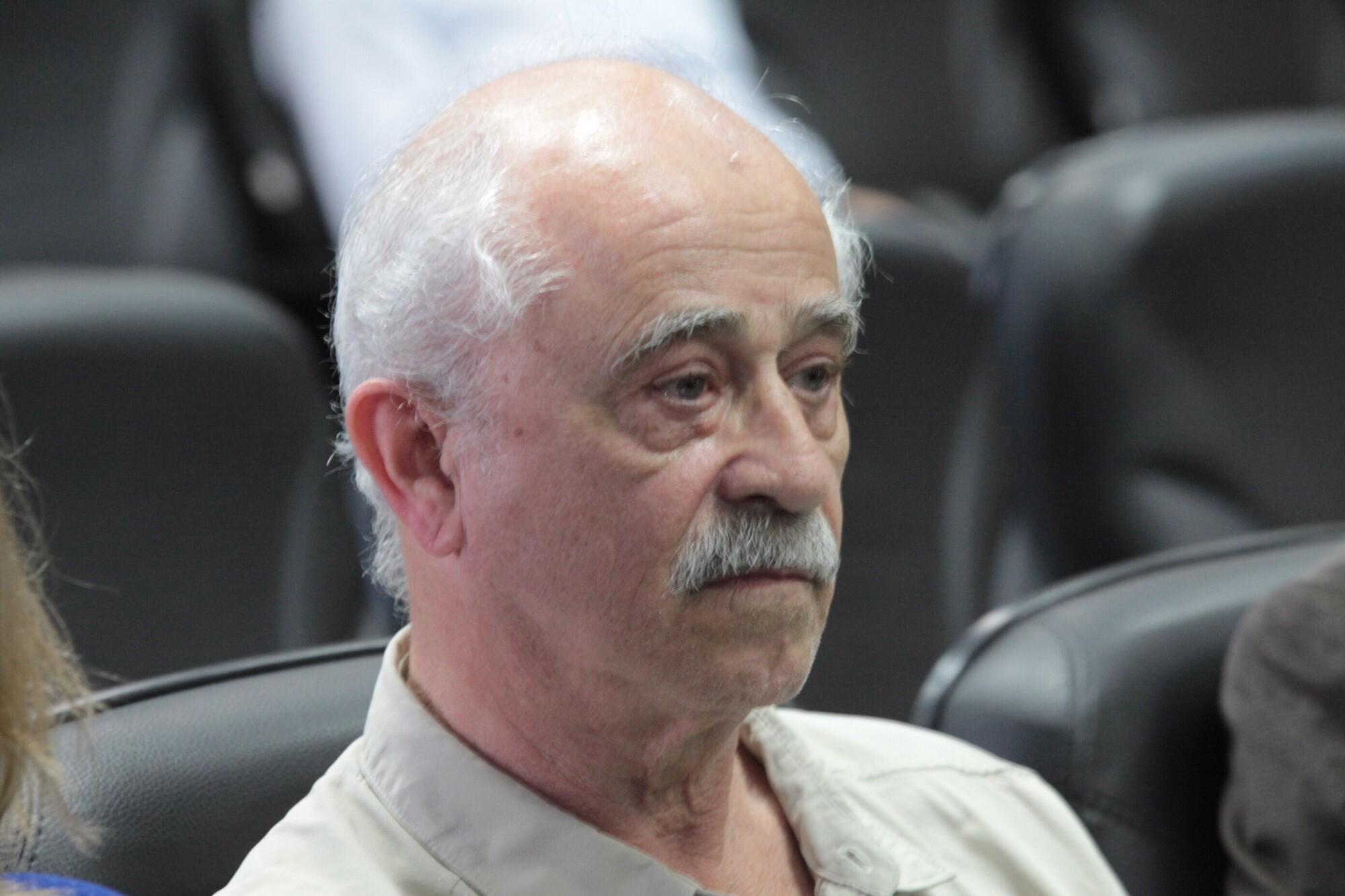 Médico Henrique Antônio dos Reis
