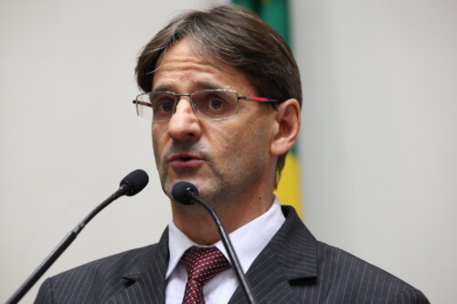 Saretta pede que Estado convoque os aprovados em concurso da Polícia Militar