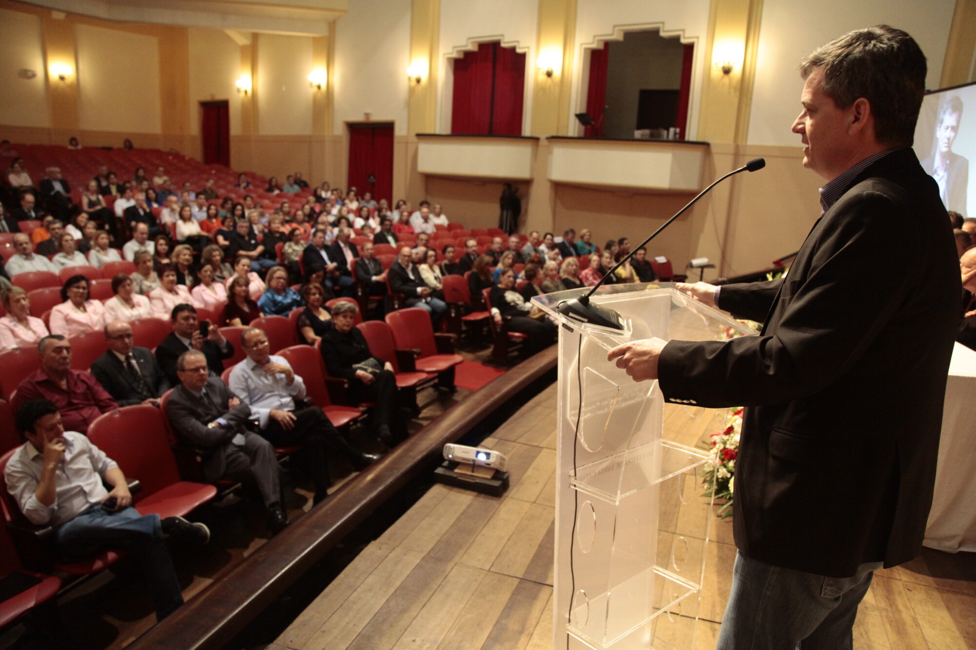 Deputado Jean Kuhlmann
