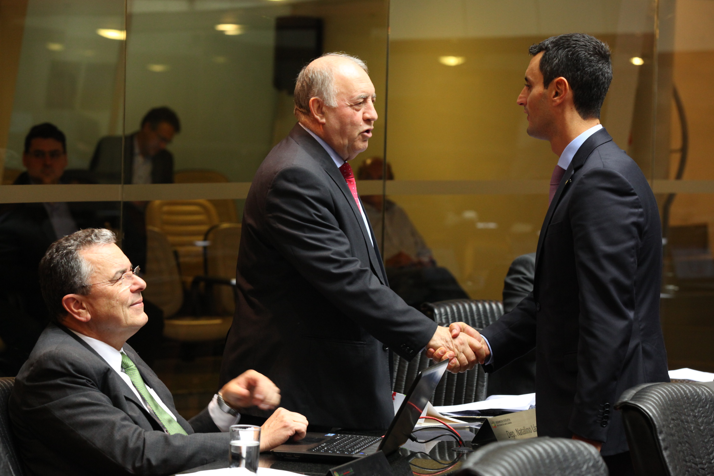 Sessão Plenária. Foto: Eduardo Guedes De Oliveira / Agência AL