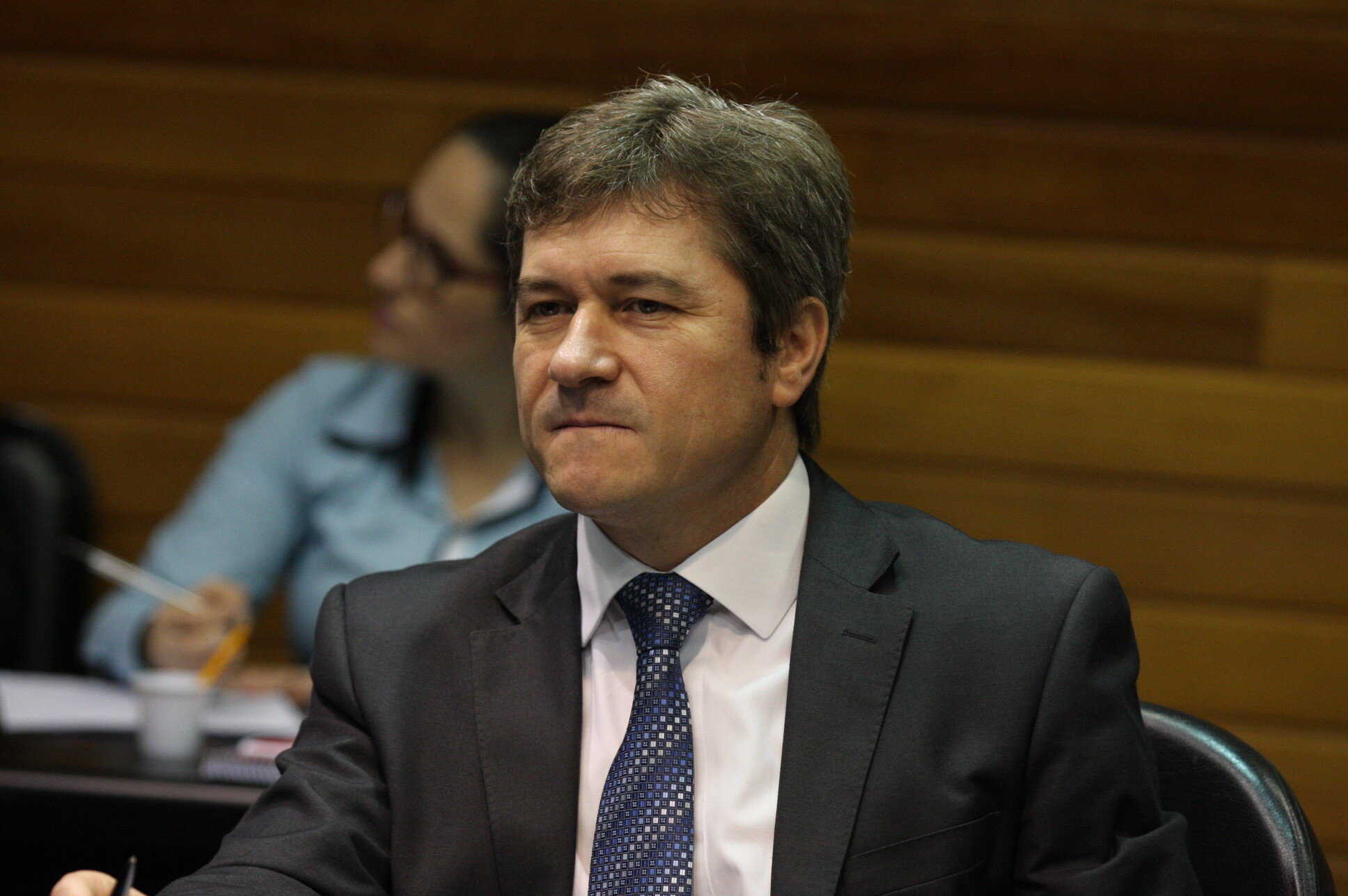 Deputado José Nei Ascari