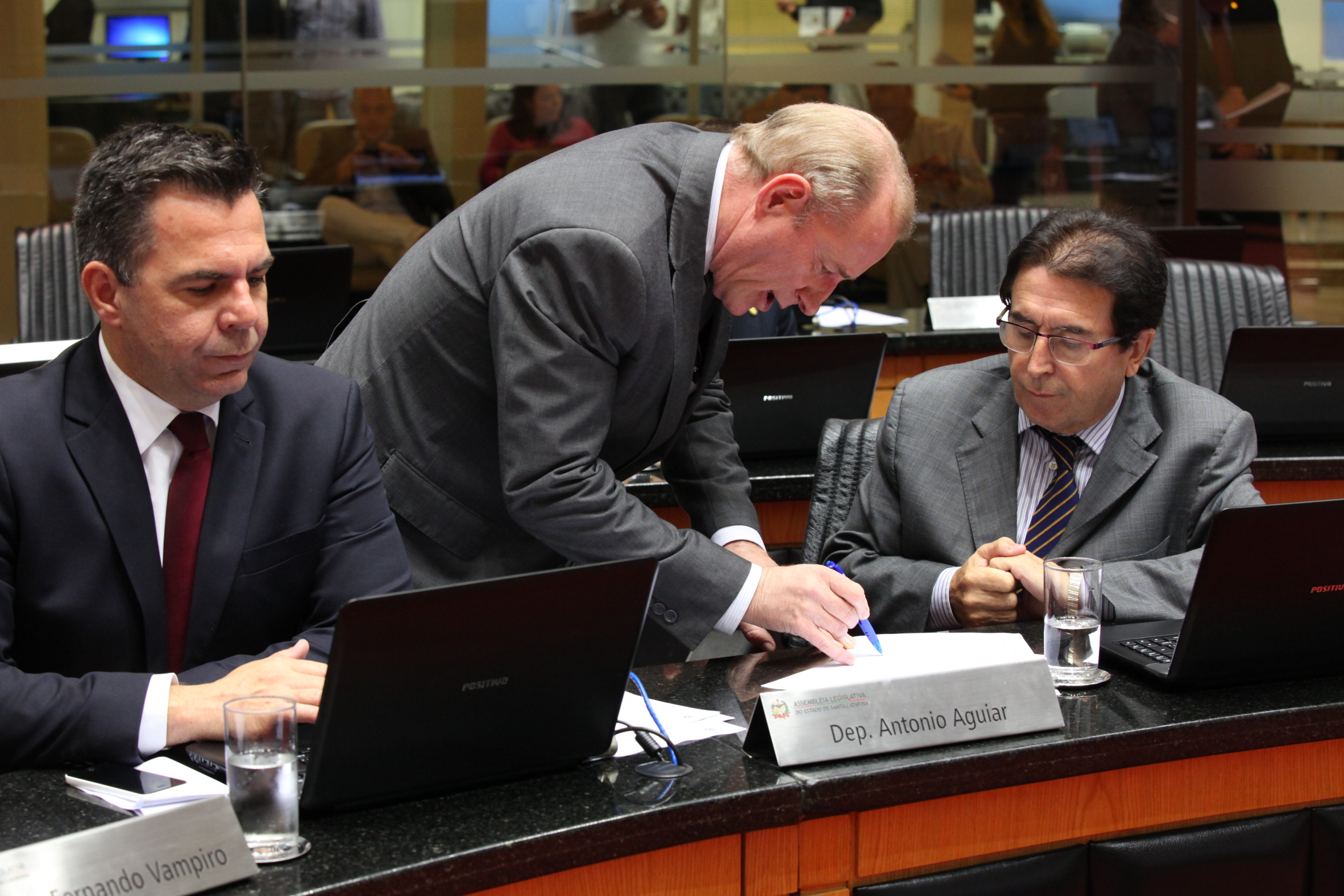 Sessão Plenária. Foto: Eduardo Guedes De Oliveira / Agência AL