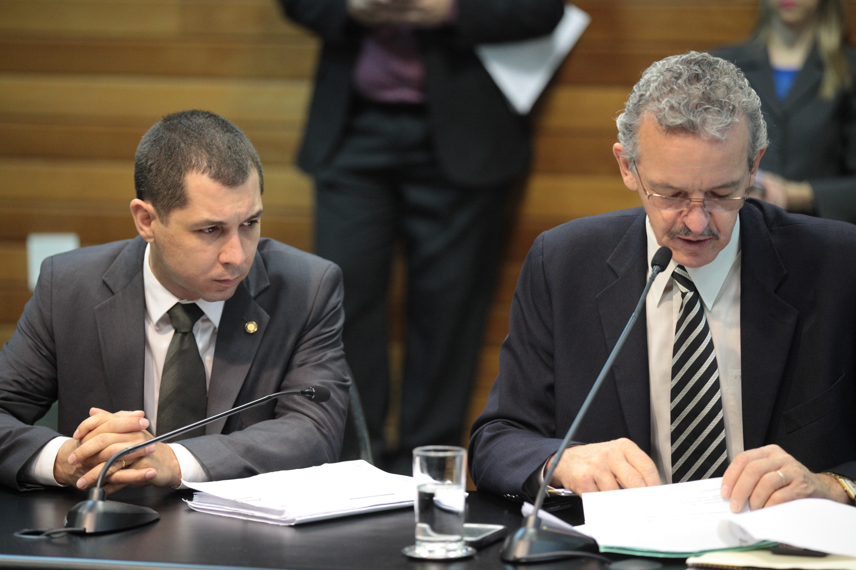 Comissão de Finanças