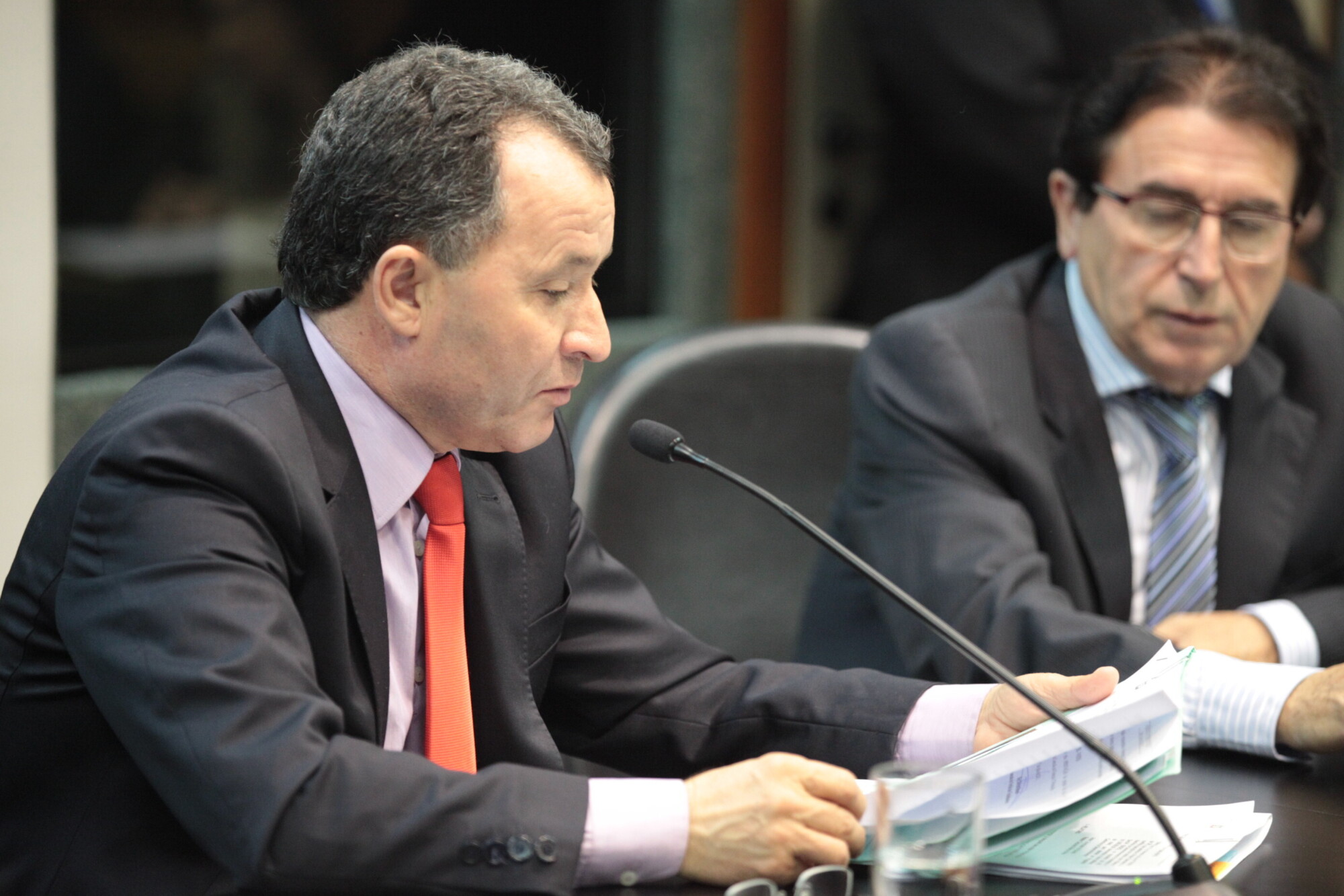 Deputado Darci de Matos