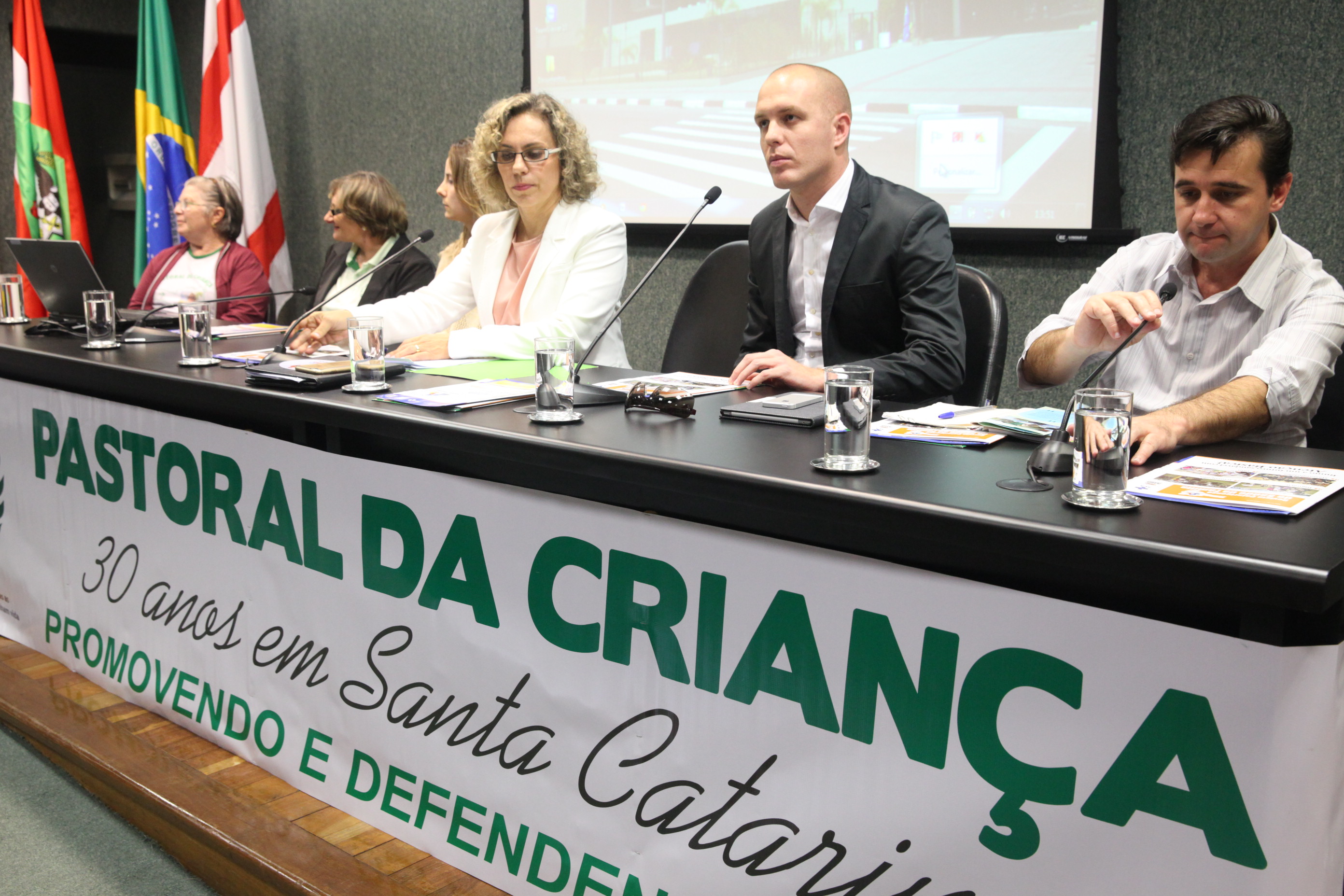 Mortalidade Materno Infantil de SC