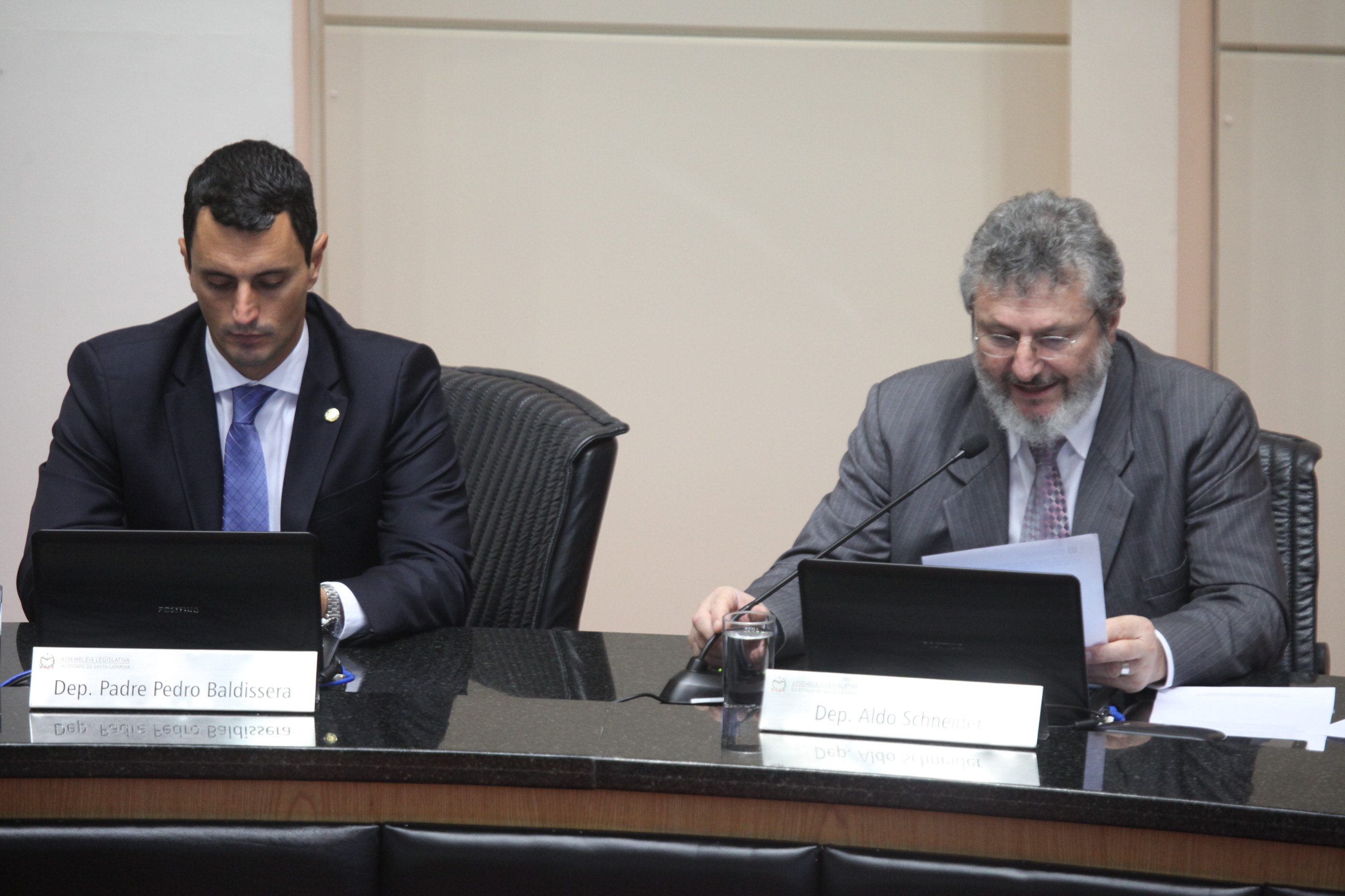 Sessão Ordinária. Foto: Fábio Queiroz / Agência AL