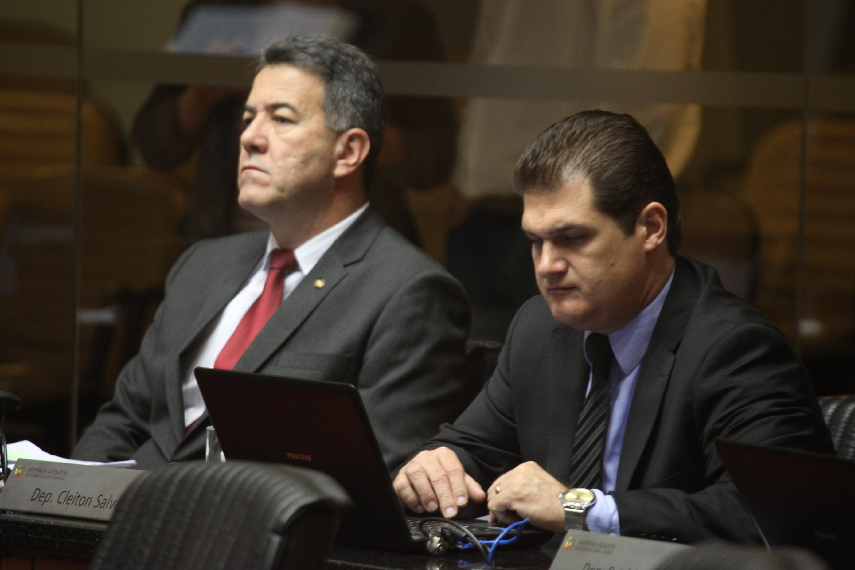 Sessão Ordinária. Foto: Fábio Queiroz / Agência AL