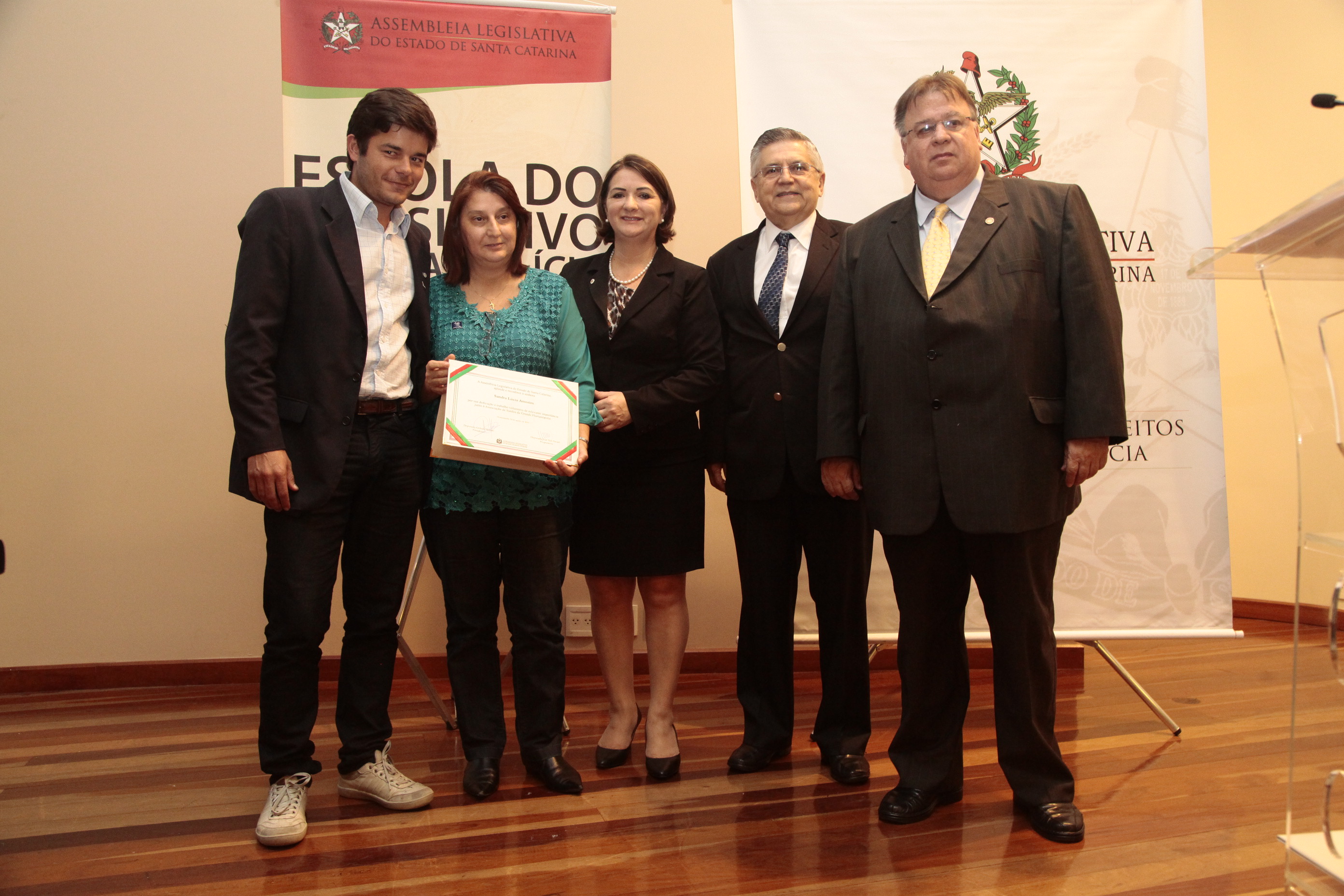 I Seminário Internacional dos Povos Surdos: A Trajetória das Associações de Surdos na Preservação das Línguas de Sinais. Foto: Miriam Zomer/Agência AL