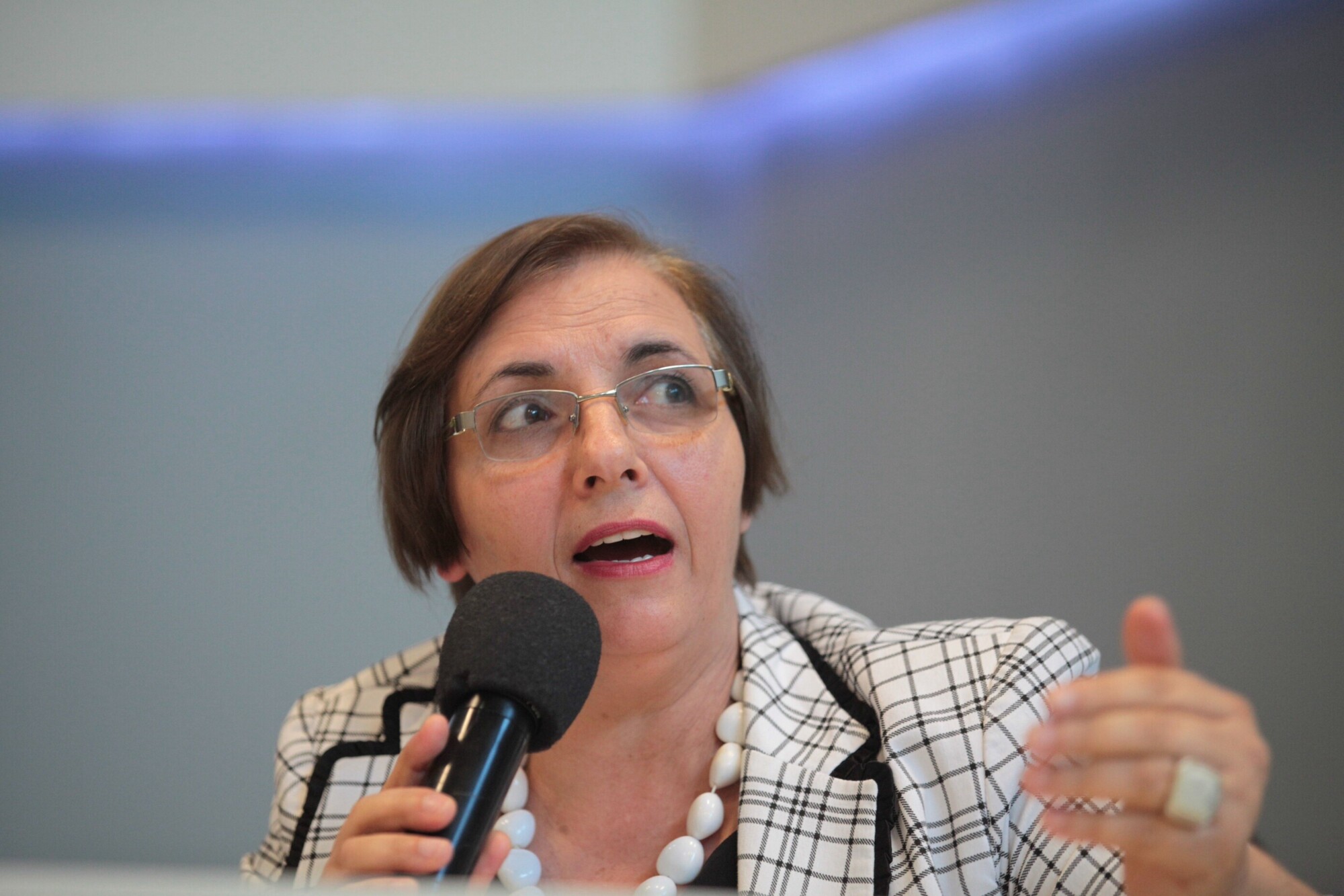 Edna Correia Batistotti