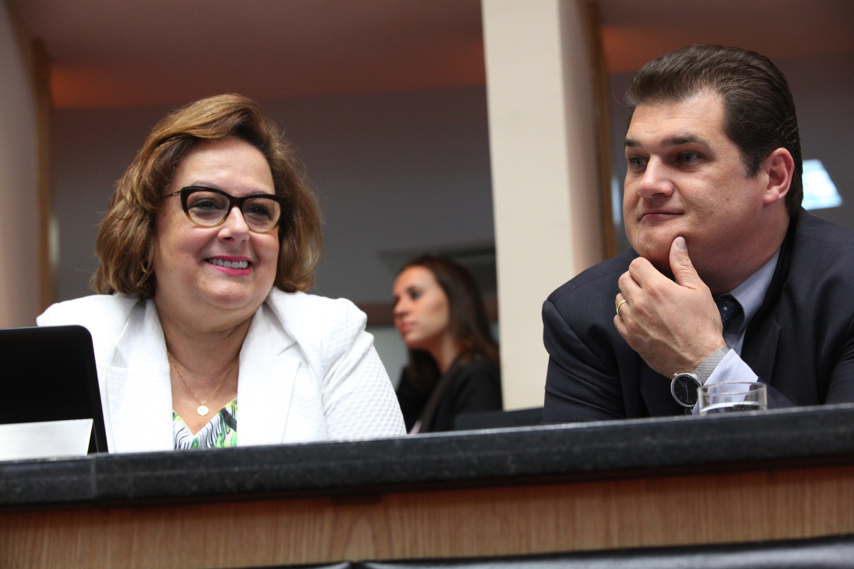 Sessão Ordinária - Plenário Osni Regis. Foto: Eduardo Guedes de Oliveira/Agência AL