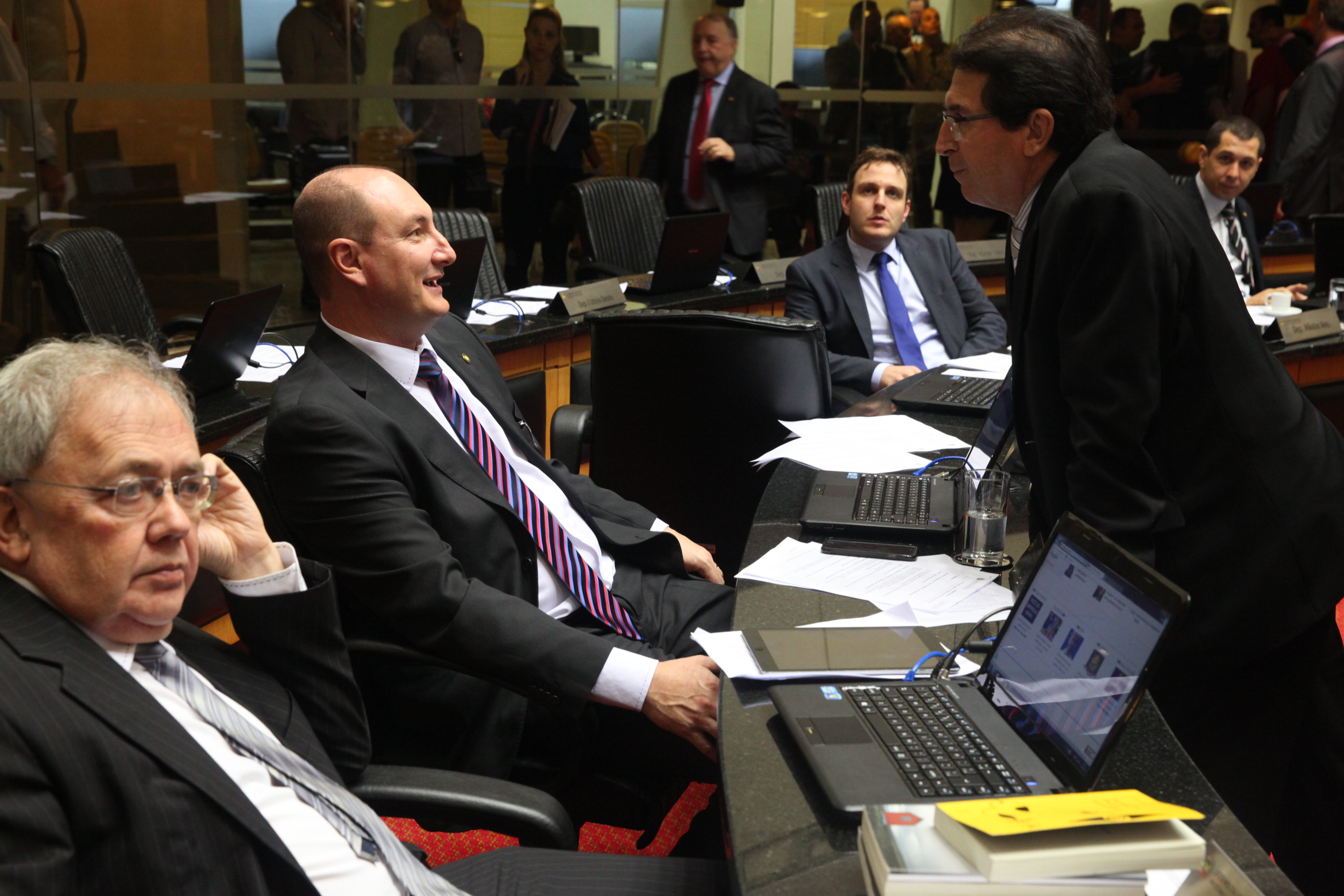 Sessão Ordinária - Plenário Osni Regis. Foto: Eduardo Guedes de Oliveira/Agência AL
