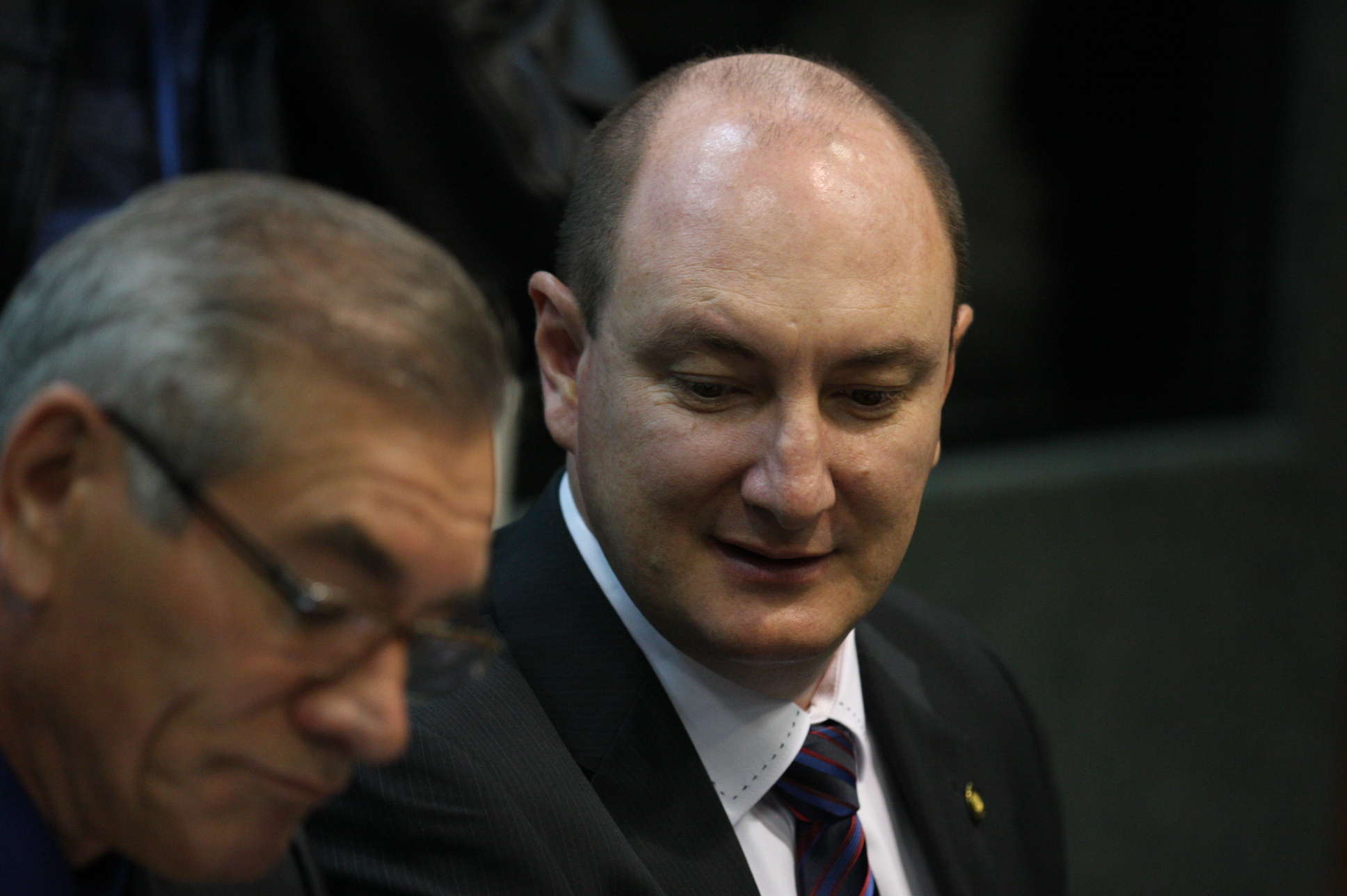 Comissão de Constituição e Justiça. Foto: Yuri Santos / Agência AL