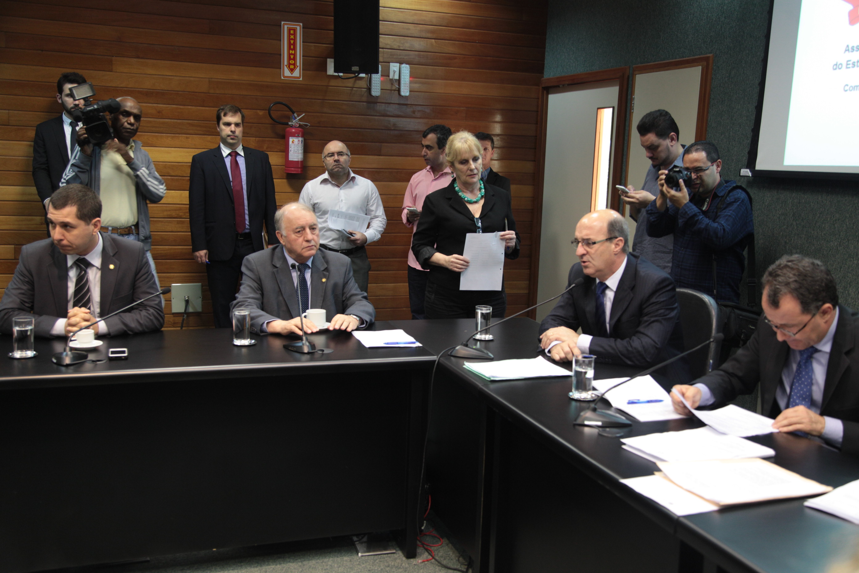 Comissão de Finanças e Tributação
