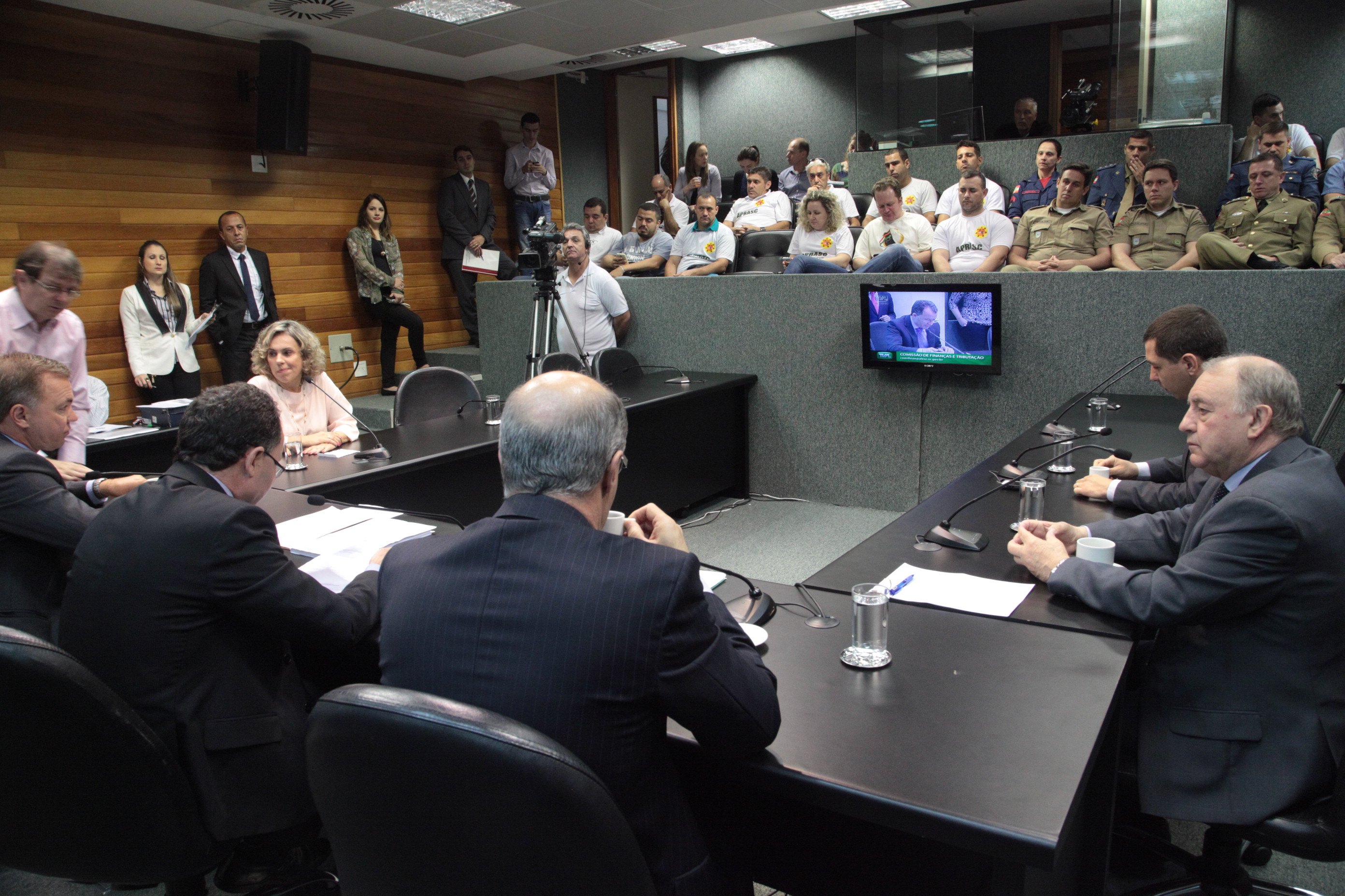 Comissão de Finanças e Tributação