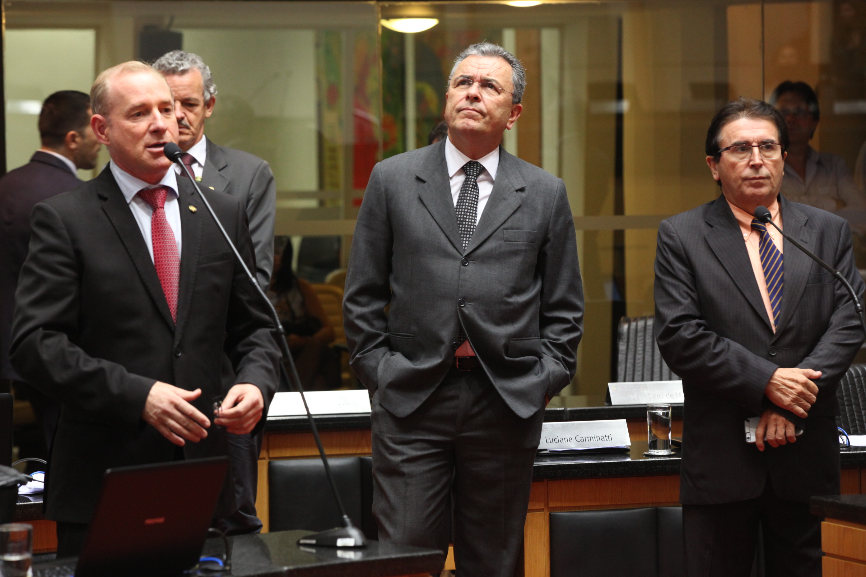 Sessão Ordinária. Foto:Eduardo Guedes de Oliveira / Agência AL