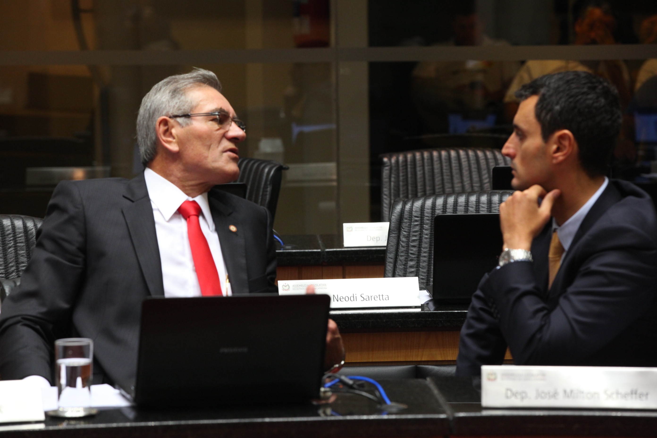 Sessão Ordinária. Foto:Eduardo Guedes de Oliveira / Agência AL