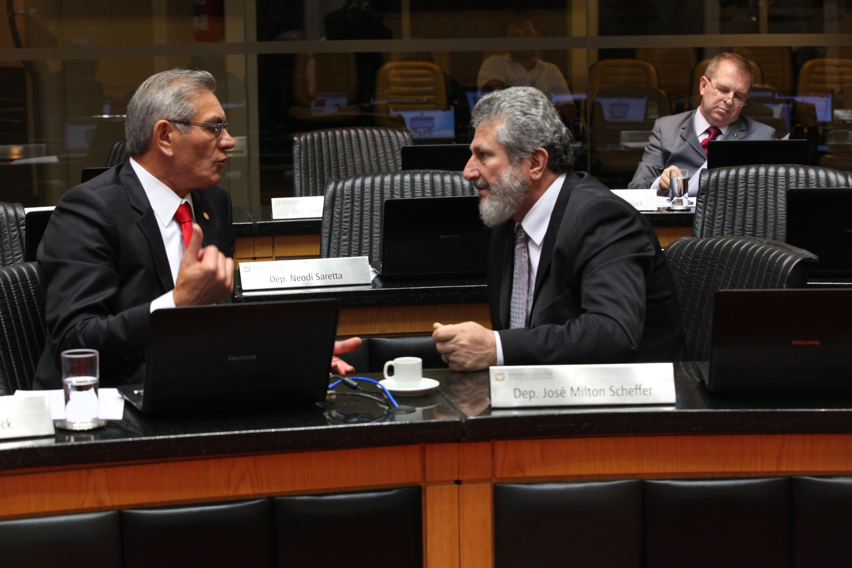 Sessão Ordinária. Foto:Eduardo Guedes de Oliveira / Agência AL