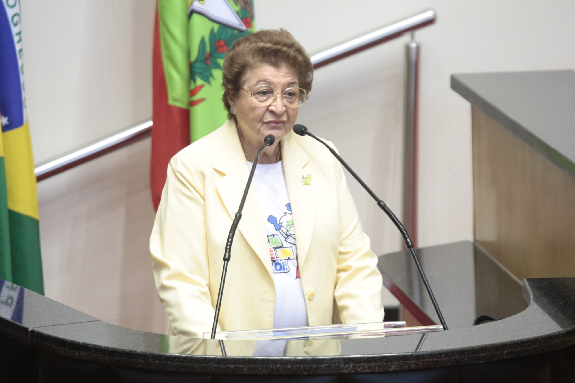 Associação divulga “McDia Feliz” em prol do hospital Joana de Gusmão