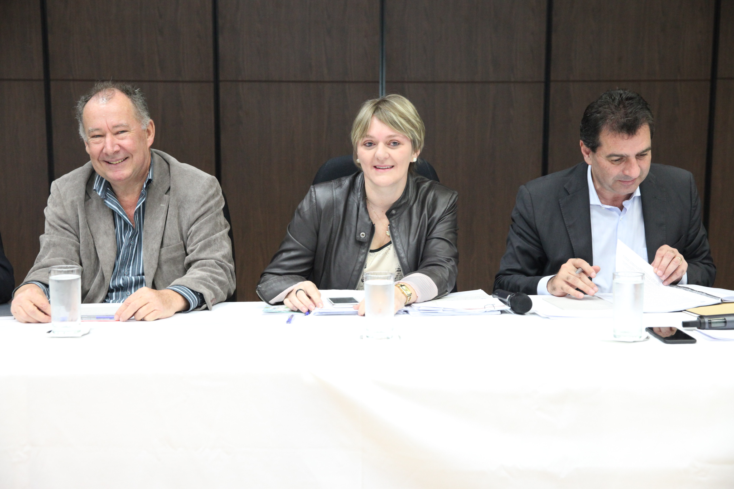 Comissão de Educação promove audiência pública em Florianópolis para discutir o PEE. Foto: Fábio Queiroz / Agência AL