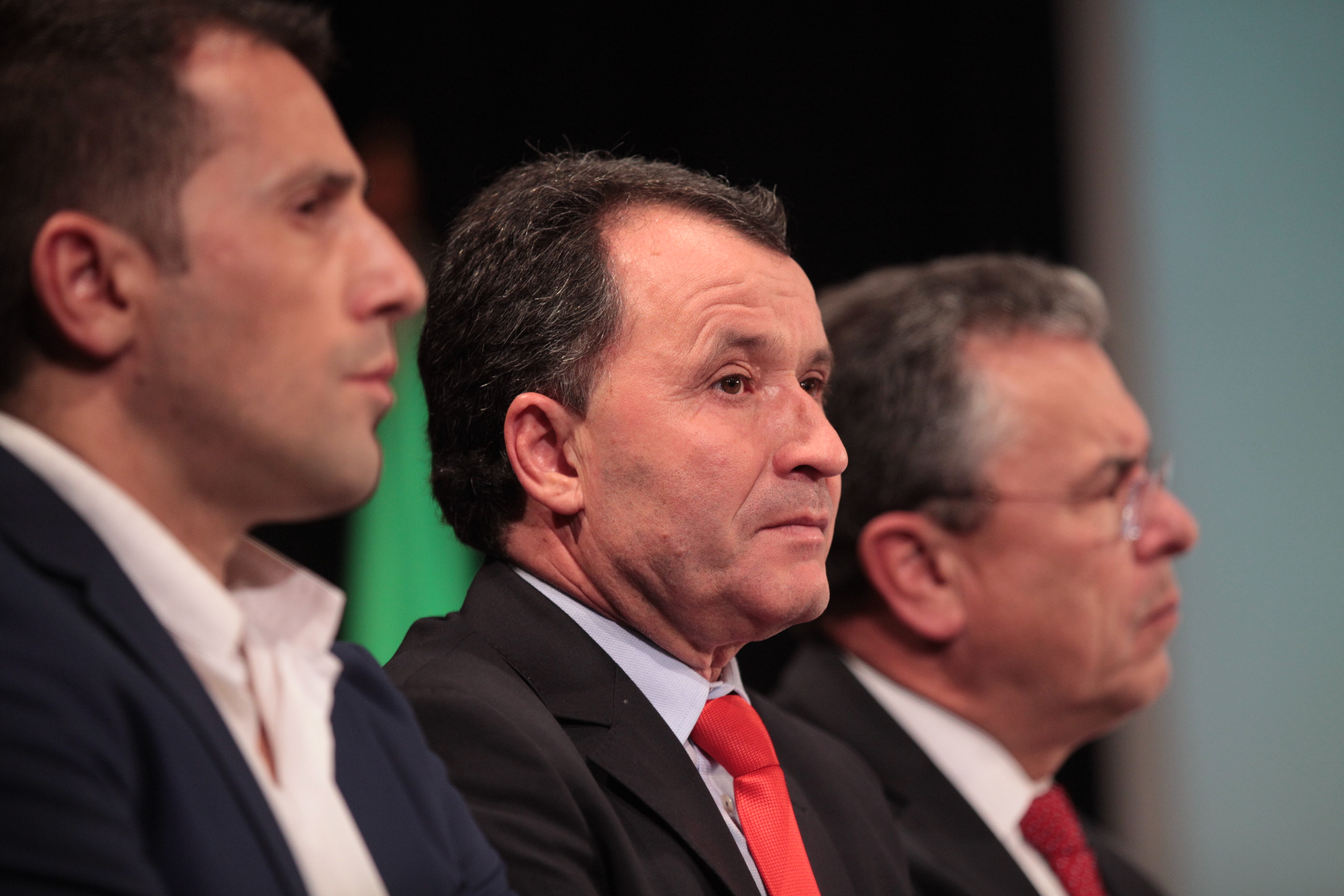 Sesssão Solene em Homenagem a Luiz Henrique da Silveira