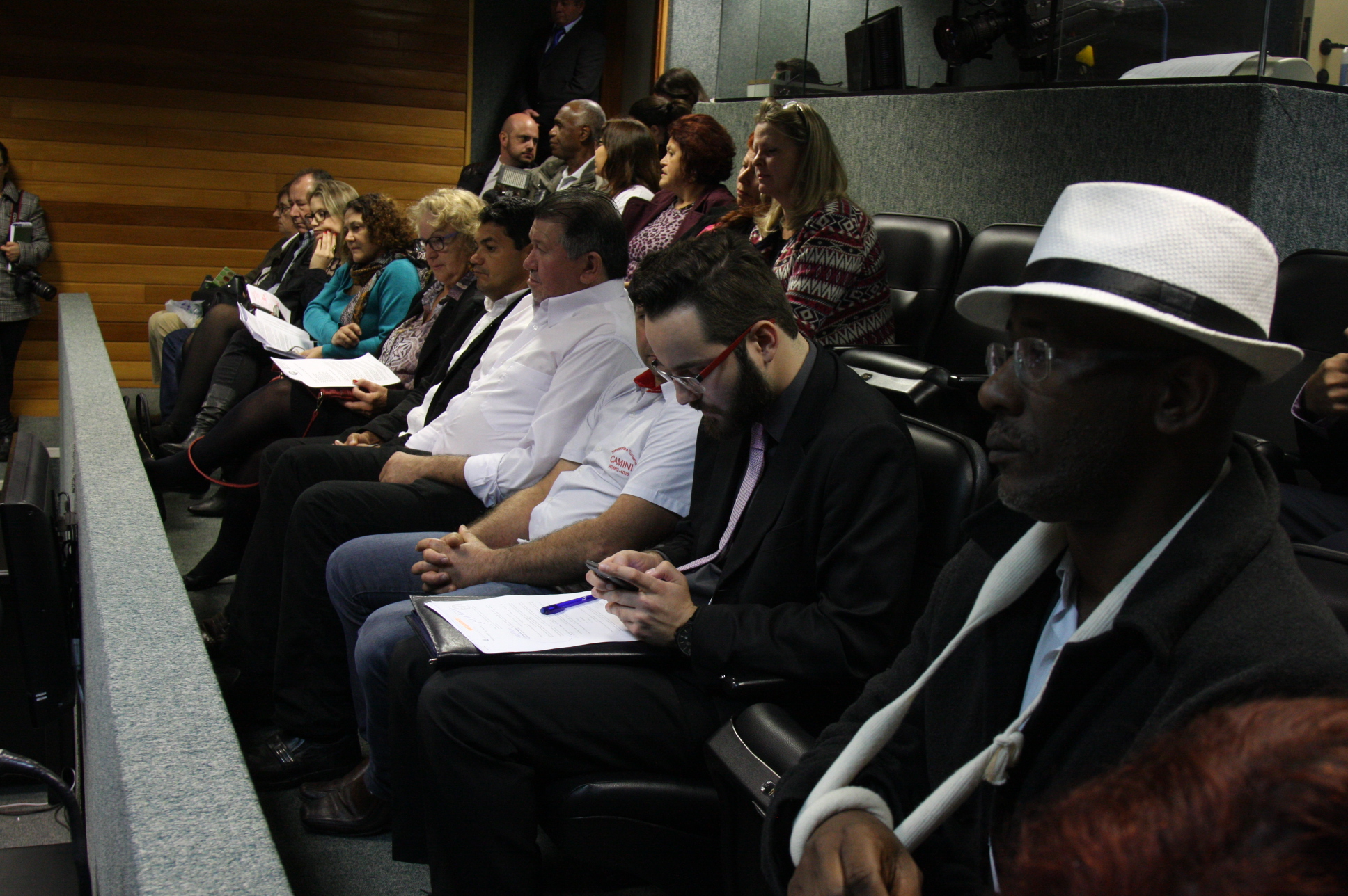 Comissão de Constituição Justiça. Foto: Yuri Santos / Agênica AL