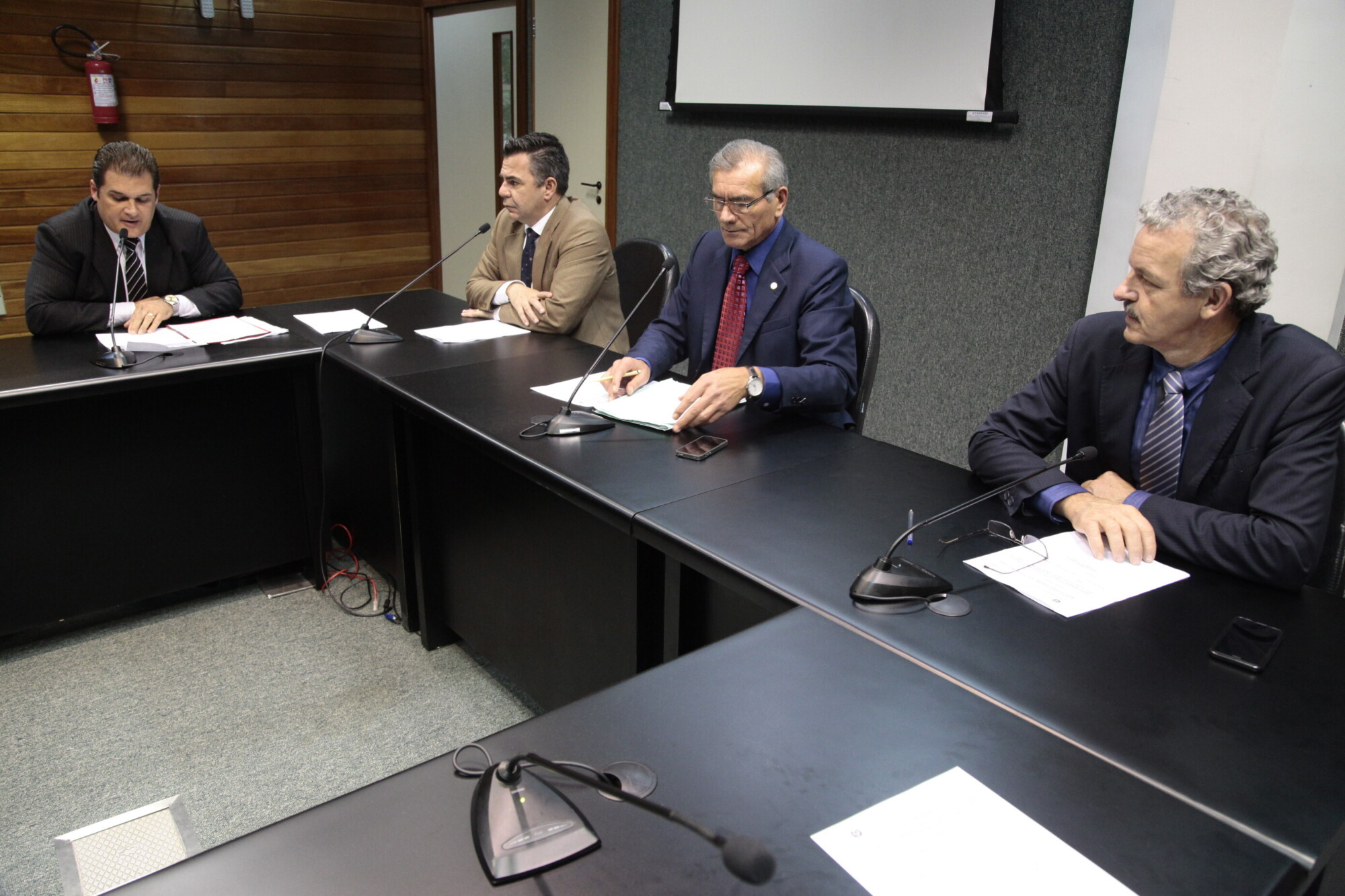 Comissão aprova seminário sobre eficiência industrial em Criciúma