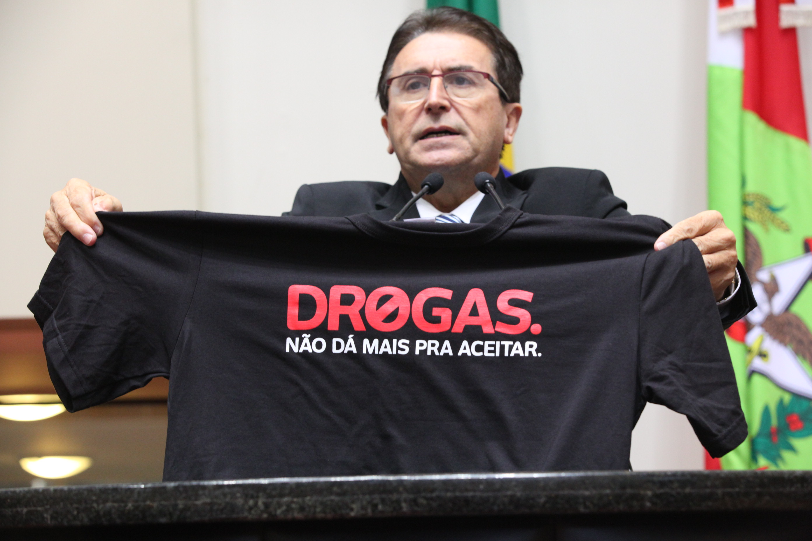 Sessão Ordinária. Foto: Eduardo Guedes de Oliveira/Agência AL
