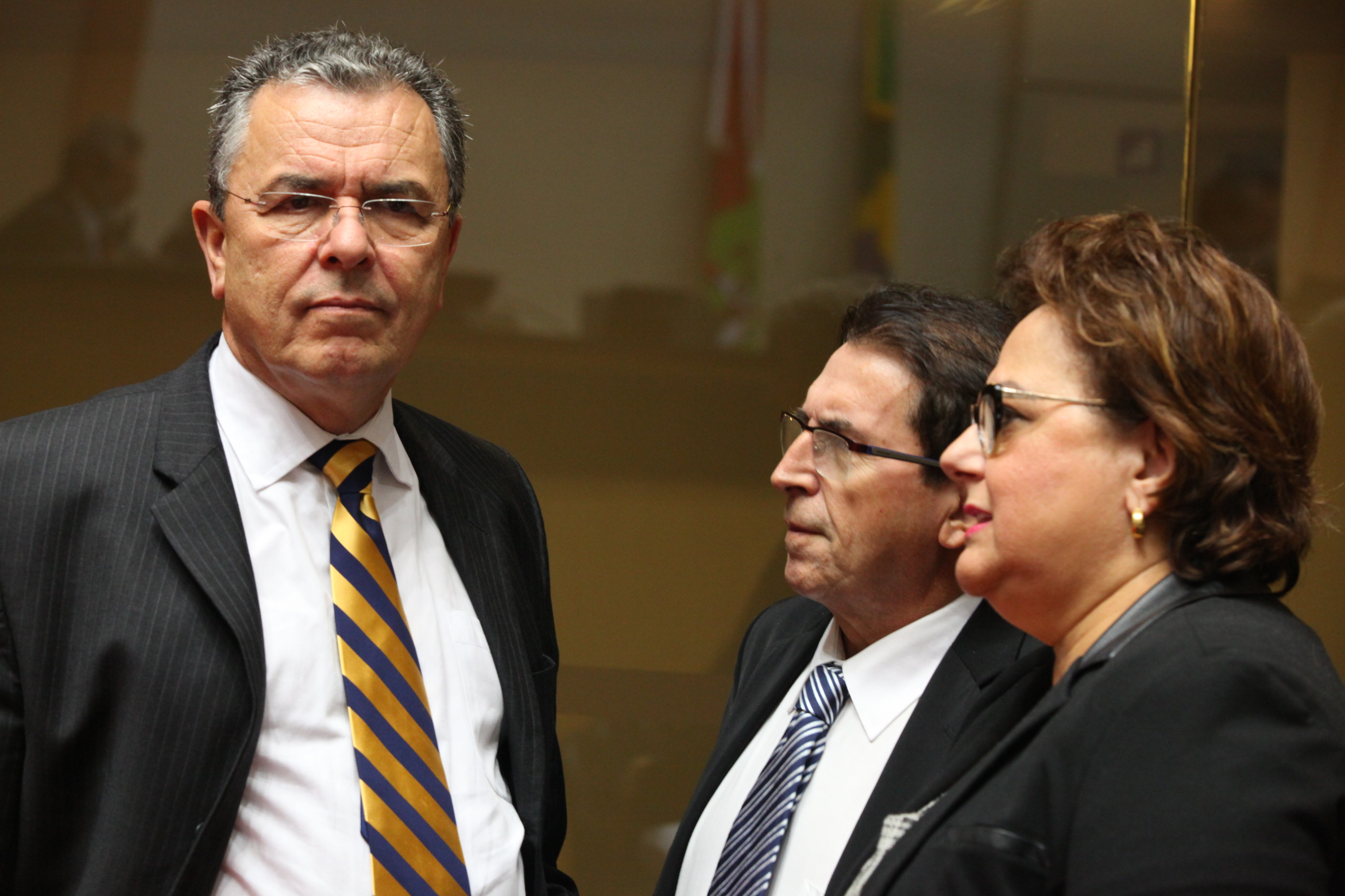 Sessão Ordinária. Foto: Eduardo Guedes de Oliveira/Agência AL