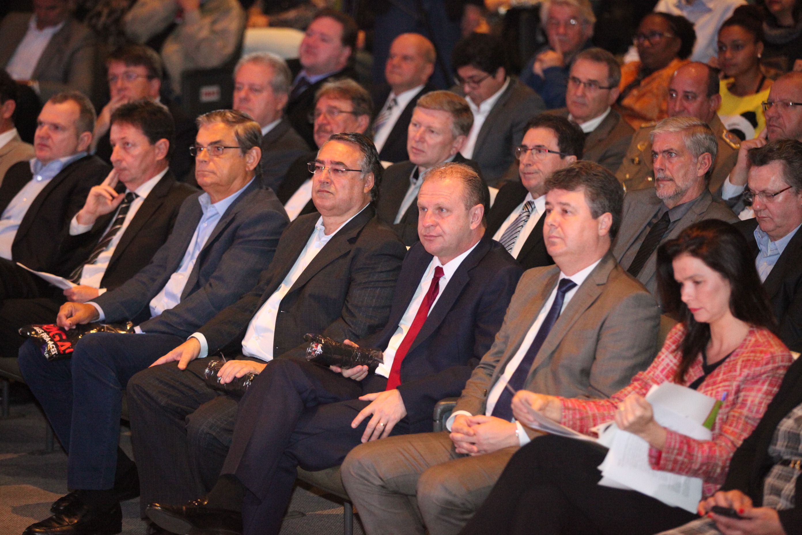 Lançamento da Campanha: Drogas não dá mais para aceitar. Foto: Fábio Queiroz / Agência AL