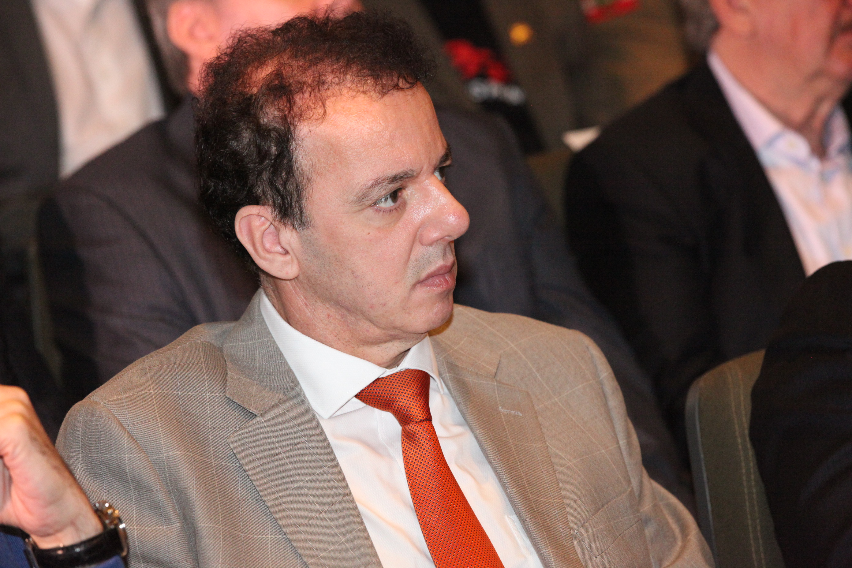 Lançamento da Campanha: Drogas não dá mais para aceitar. Foto: Fábio Queiroz / Agência AL
