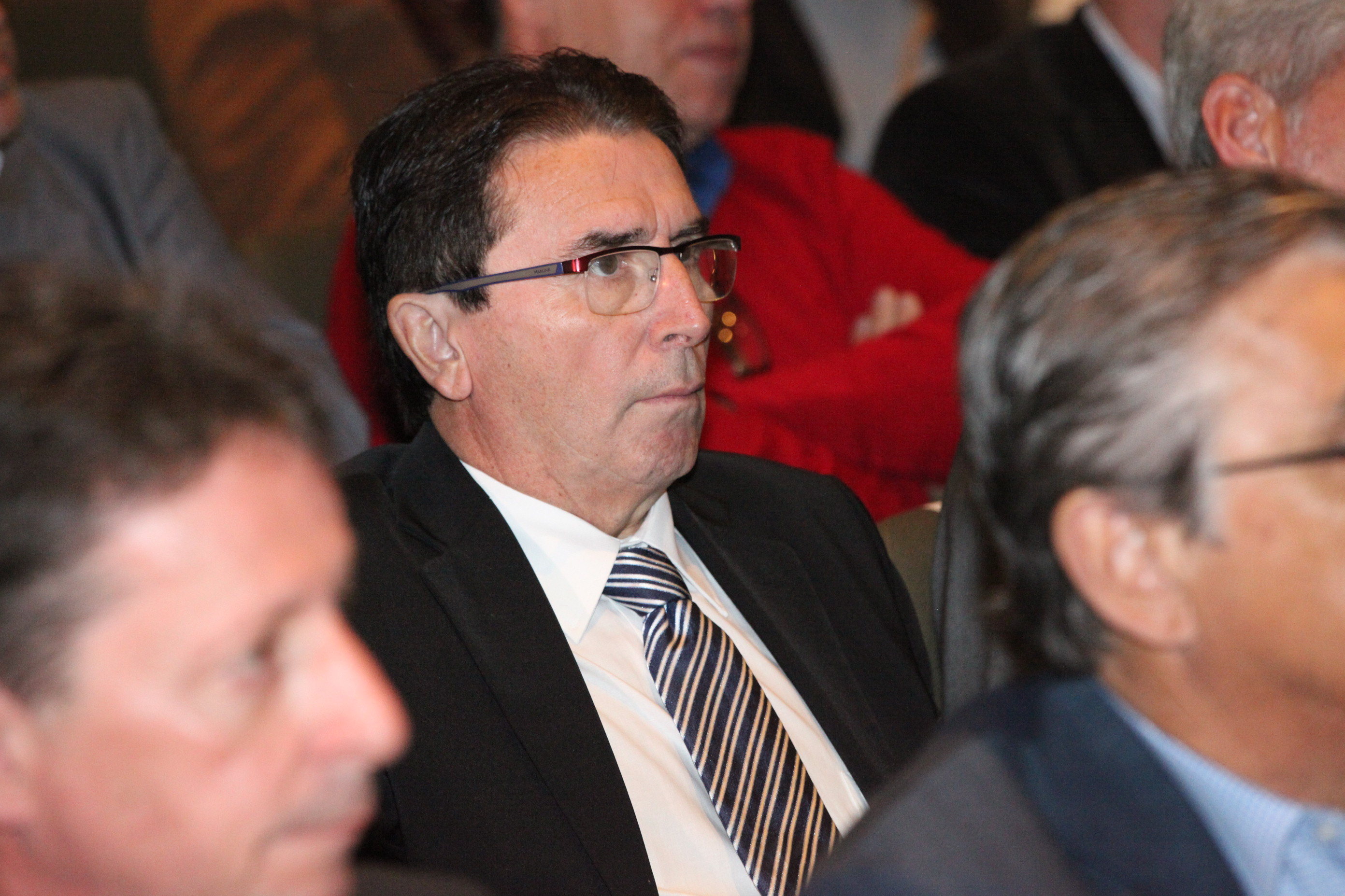 Lançamento da Campanha: Drogas não dá mais para aceitar. Foto: Fábio Queiroz / Agência AL
